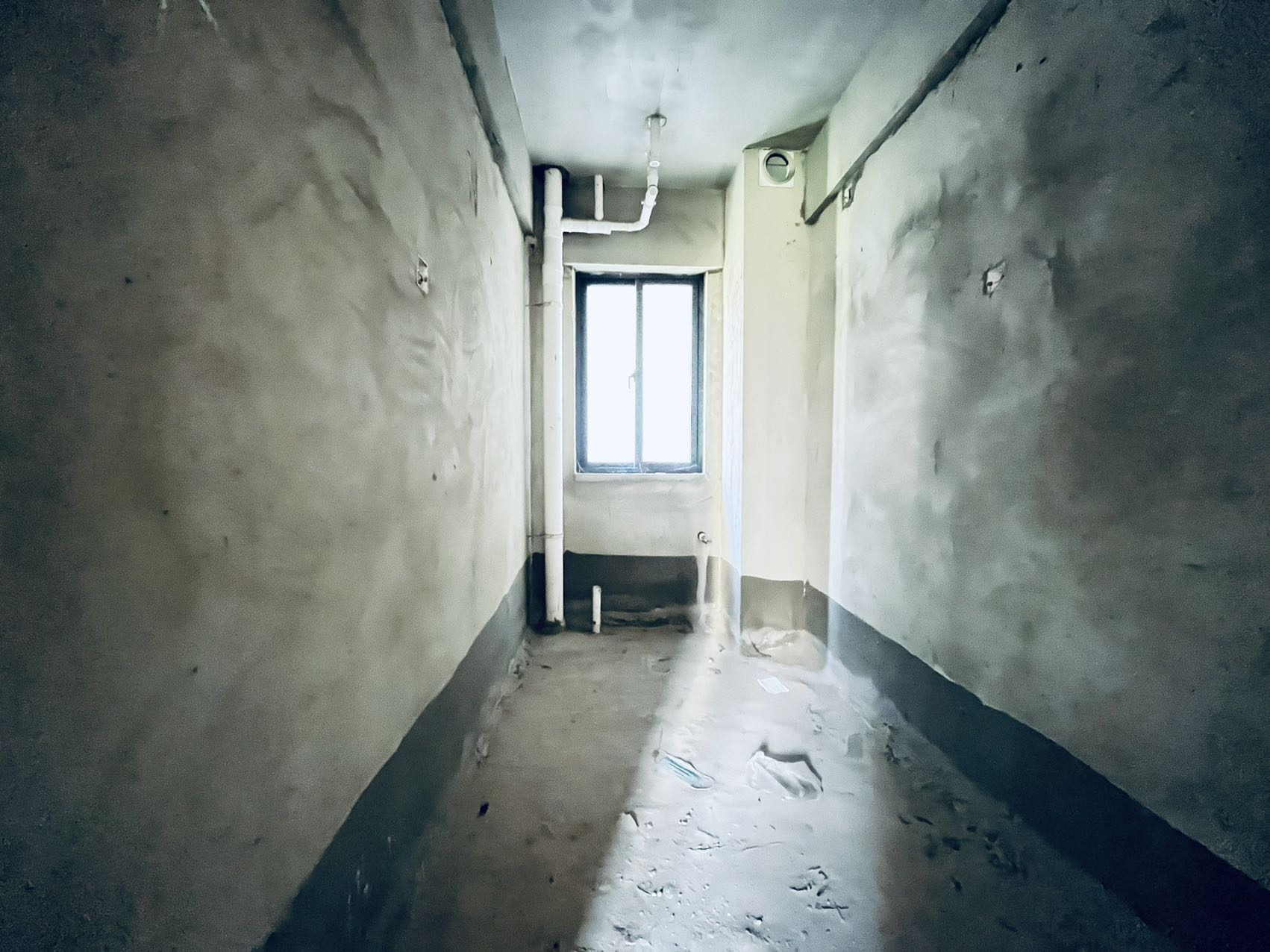 永和花园  2室1厅1卫    58.0万室内图