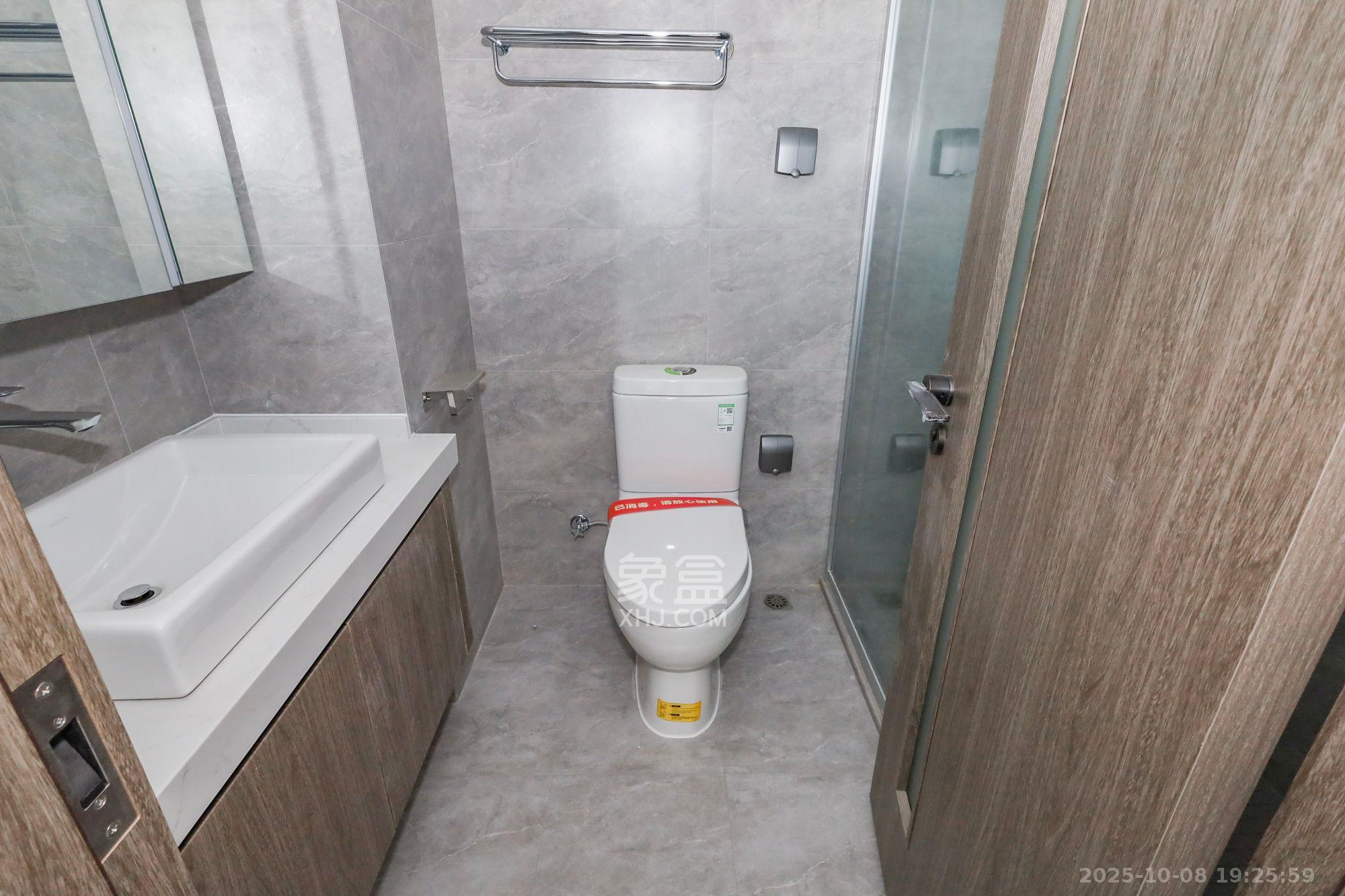 万科森林公园 1室0厅0卫 3800.0元/月 万科森林公园 1室0厅0卫 3800.0元/月室内图