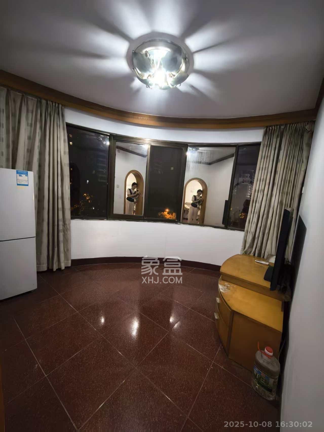 长沙农商行双塘宿舍  2室1厅1卫    1700.0元/月室内图