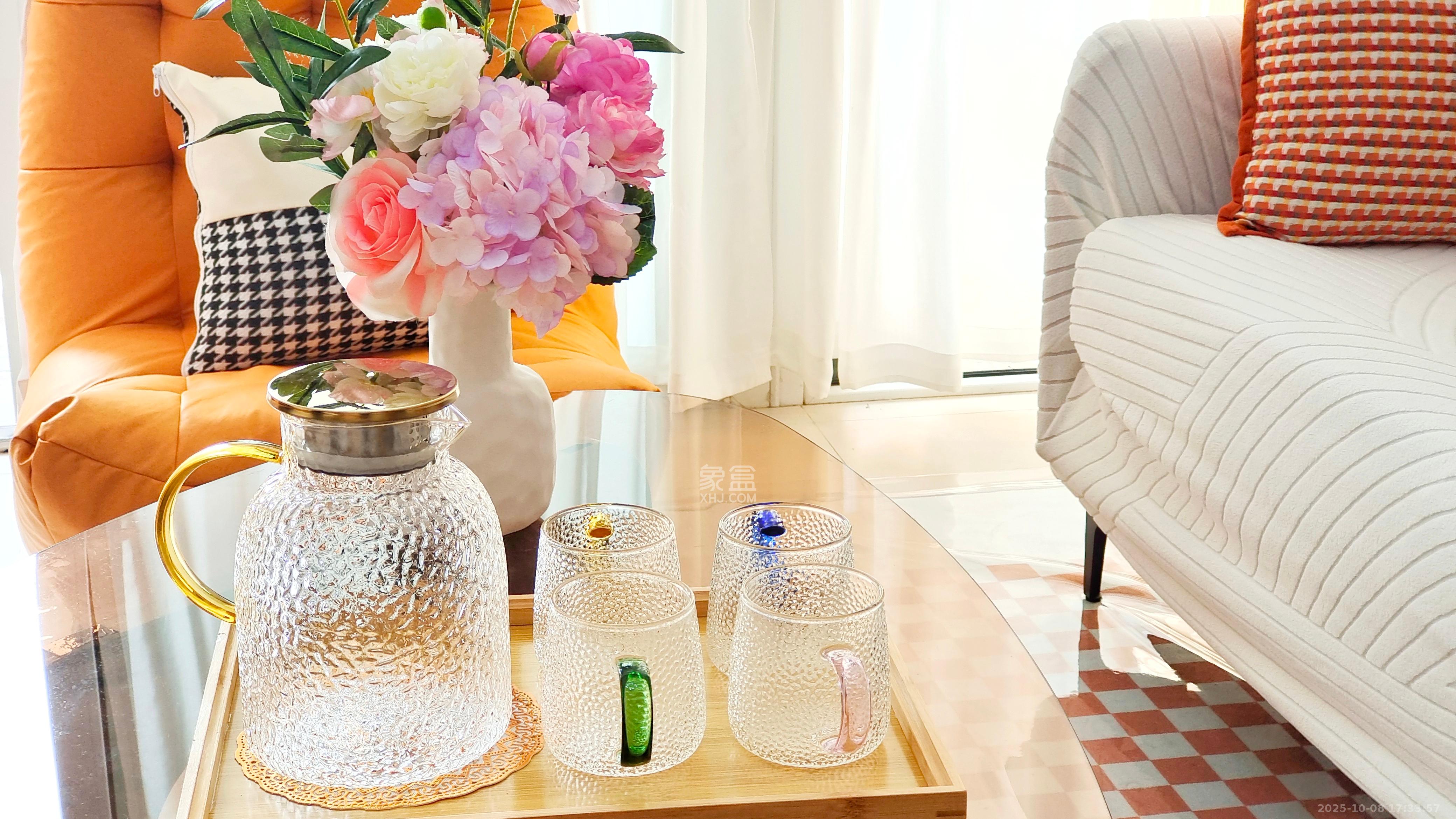 芙蓉上河图 2室1厅1卫 2400.0元/月 芙蓉上河图 2室1厅1卫 2400.0元/月室内图