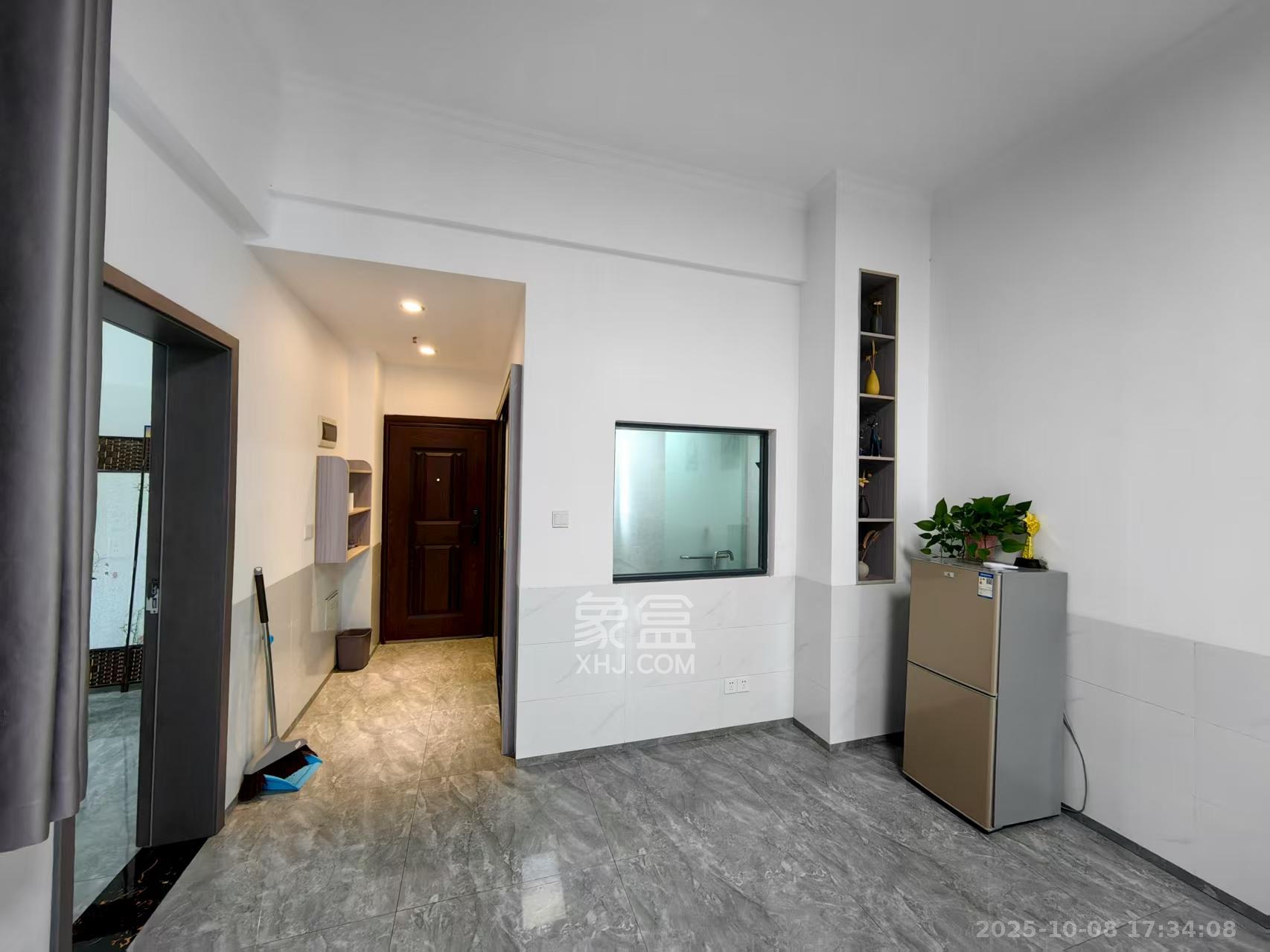 翰林居 1室1厅1卫 1500.0元/月 翰林居 1室1厅1卫 1500.0元/月室内图