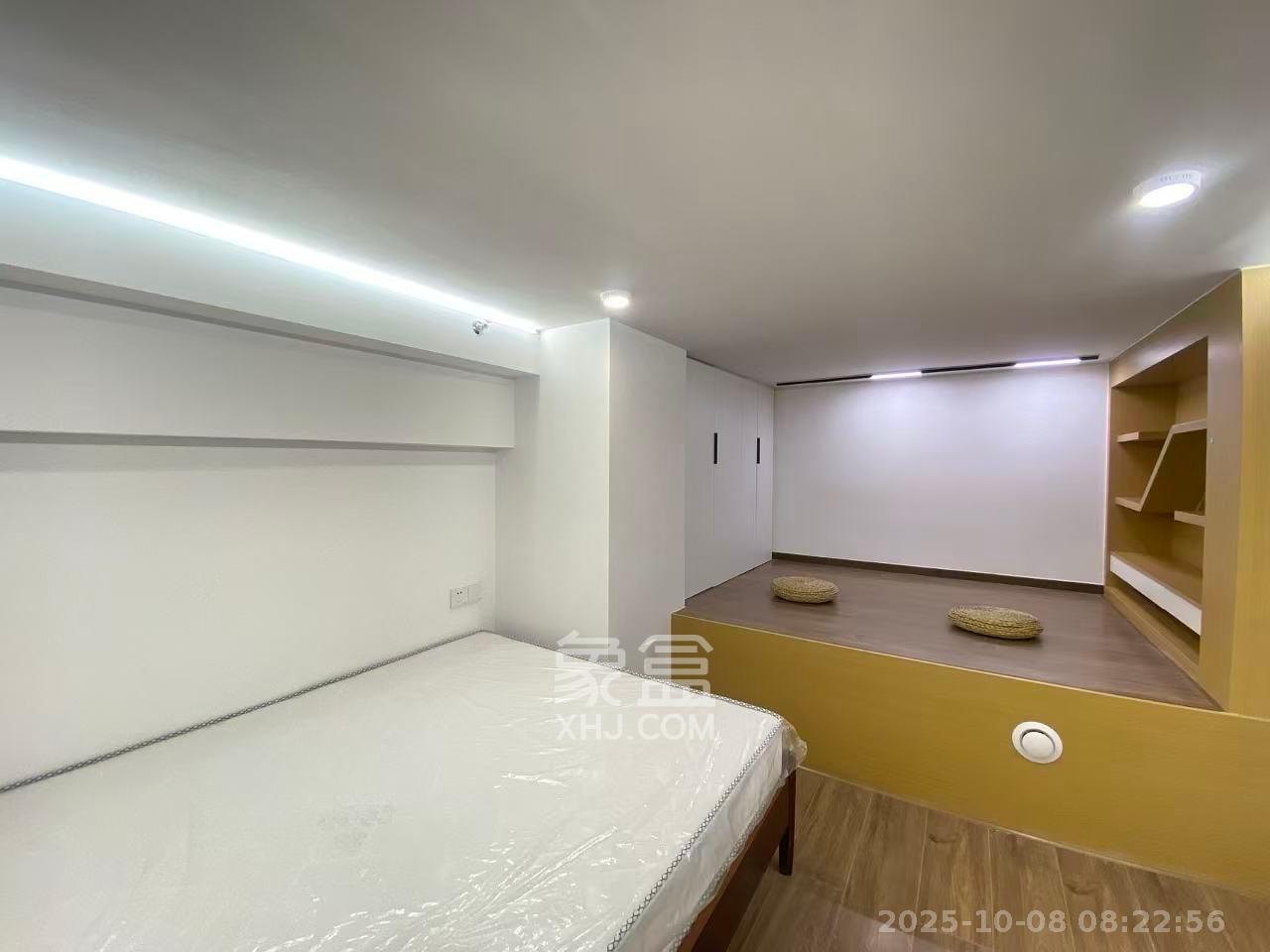 敬天广场 2室1厅1卫 3500.0元/月 敬天广场 2室1厅1卫 3500.0元/月室内图