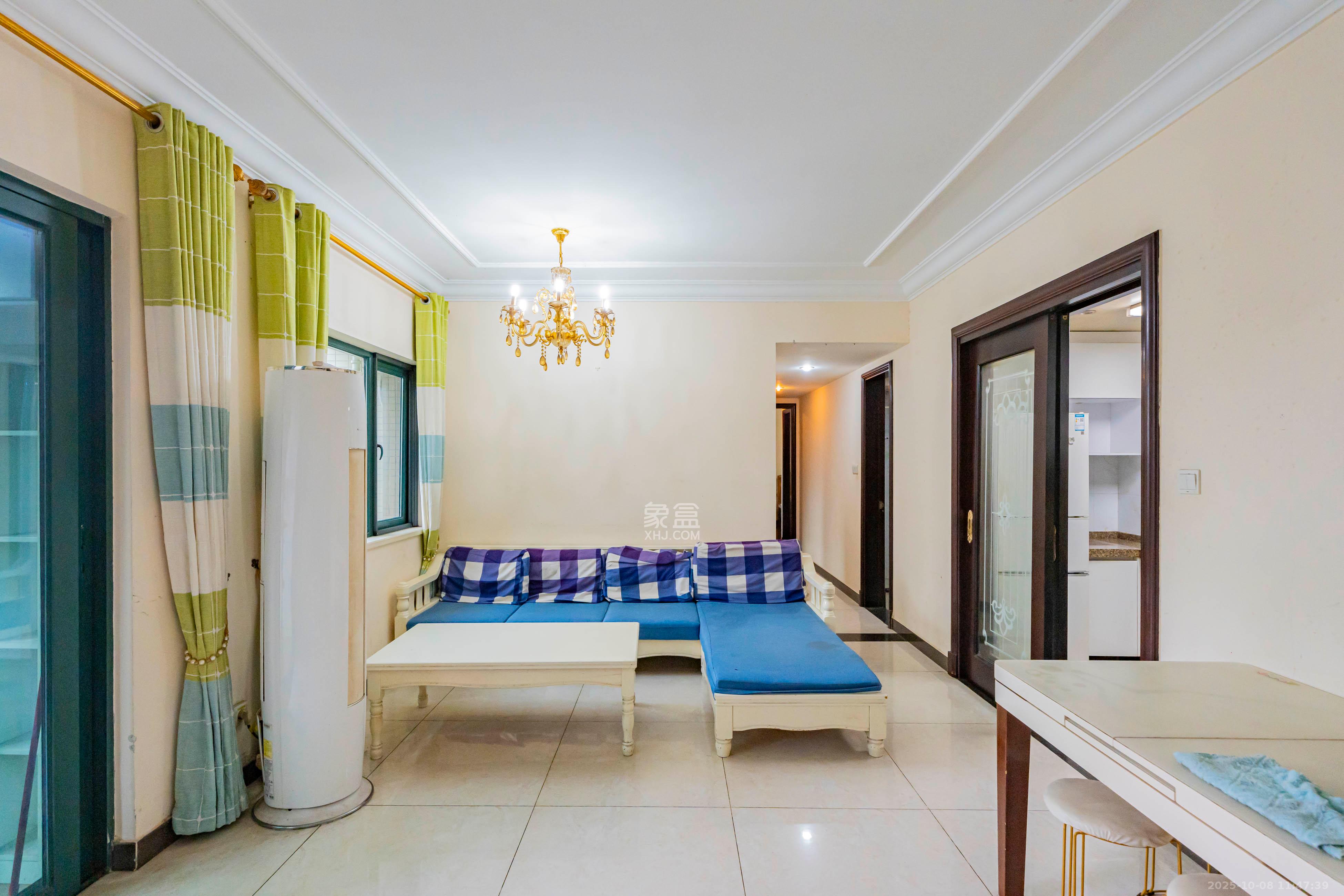 恒大雅苑  3室2厅2卫    2200.0元/月 恒大雅苑  3室2厅2卫    2200.0元/月室内图