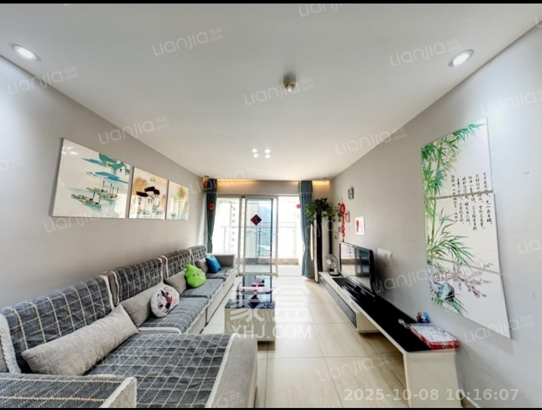 北辰三角洲E3区 3室2厅2卫 3600.0元/月 北辰三角洲E3区 3室2厅2卫 3600.0元/月室内图