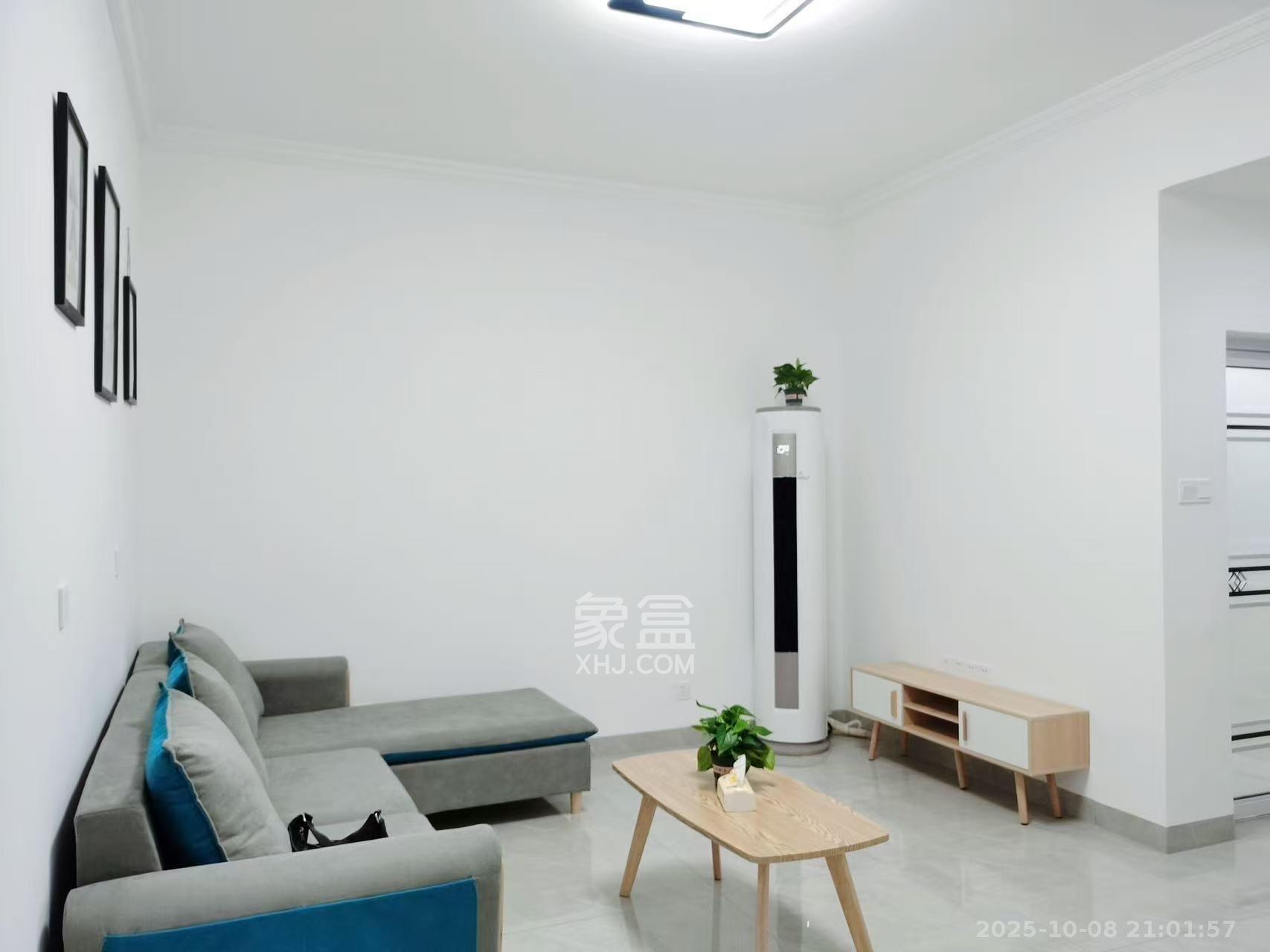 公园9号大都会 3室2厅2卫 3800.0元/月 公园9号大都会 3室2厅2卫 3800.0元/月室内图