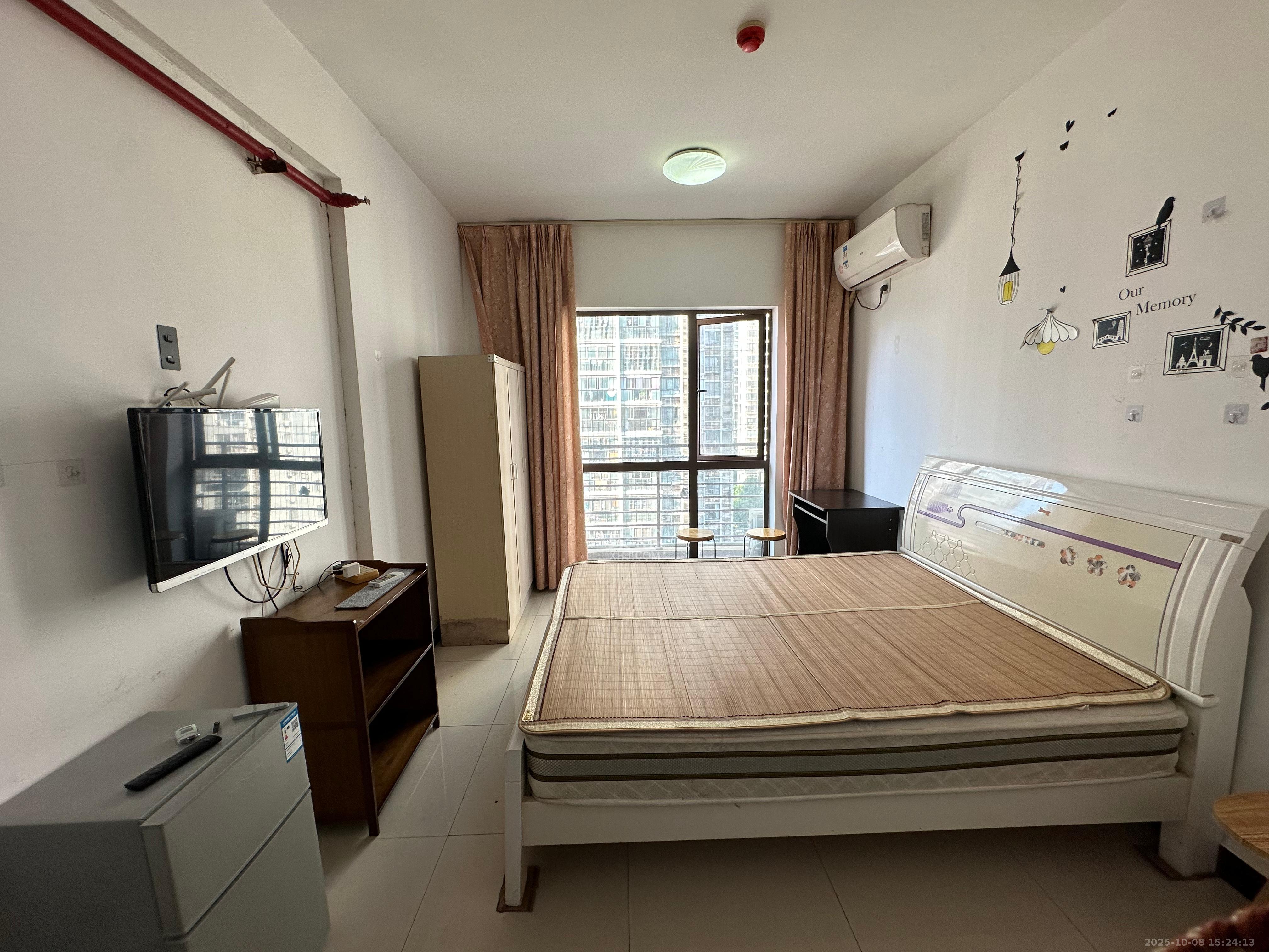 尚都美寓  1室0厅1卫    900.0元/月室内图