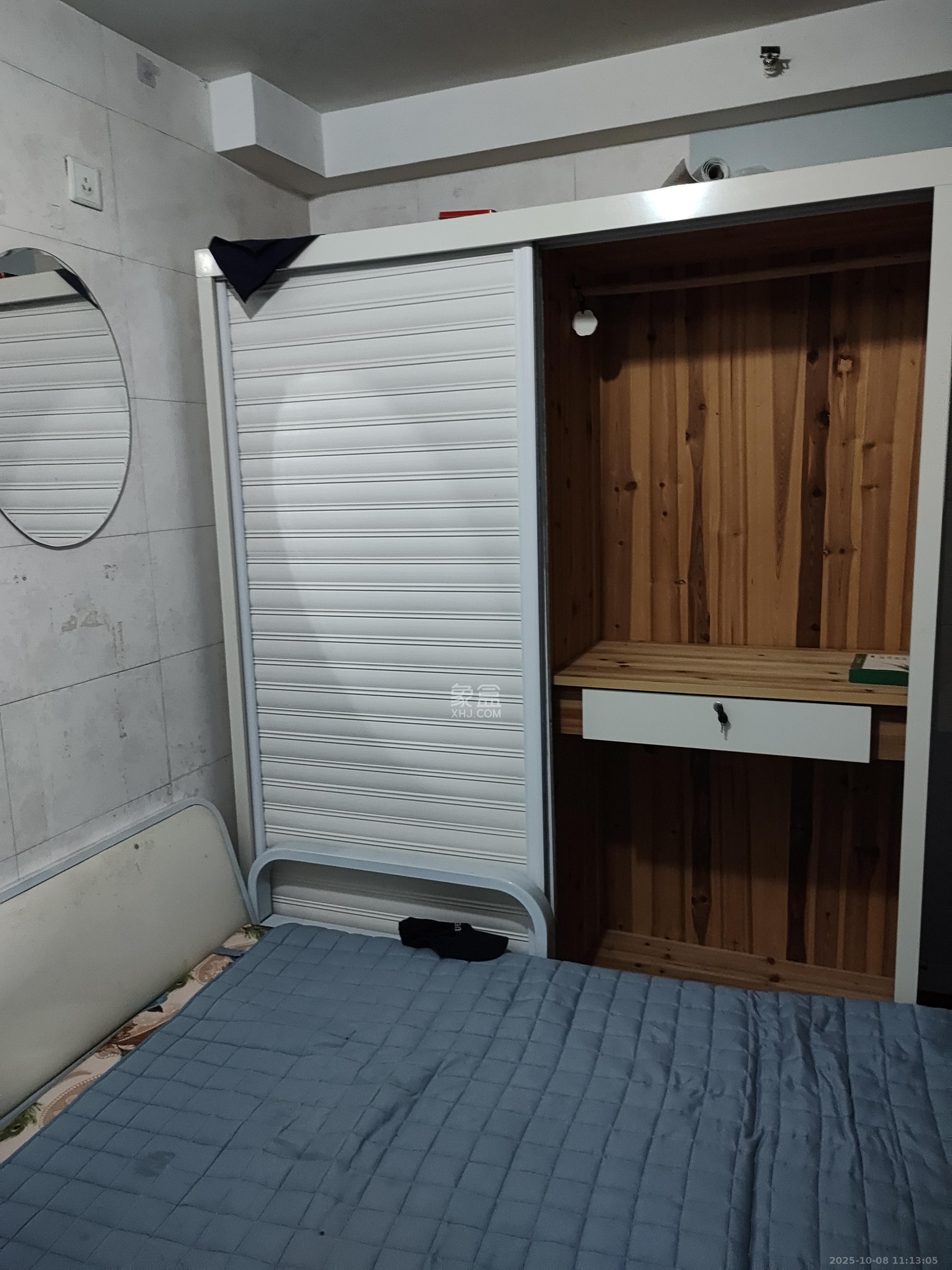 凯轩云顶 1室1厅1卫 1300.0元/月 凯轩云顶 1室1厅1卫 1300.0元/月室内图