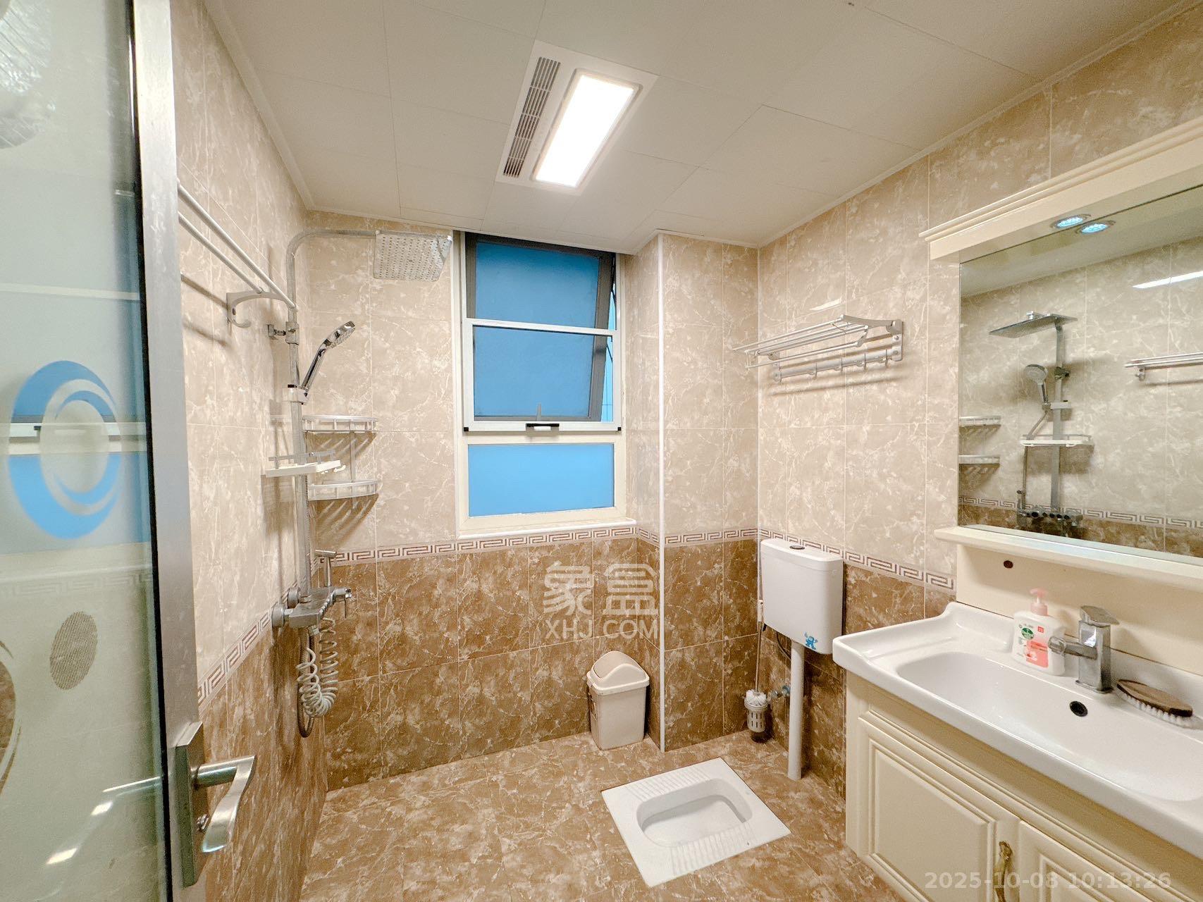 北辰三角洲B2E2区 3室1厅1卫 3700.0元/月 北辰三角洲B2E2区 3室1厅1卫 3700.0元/月室内图