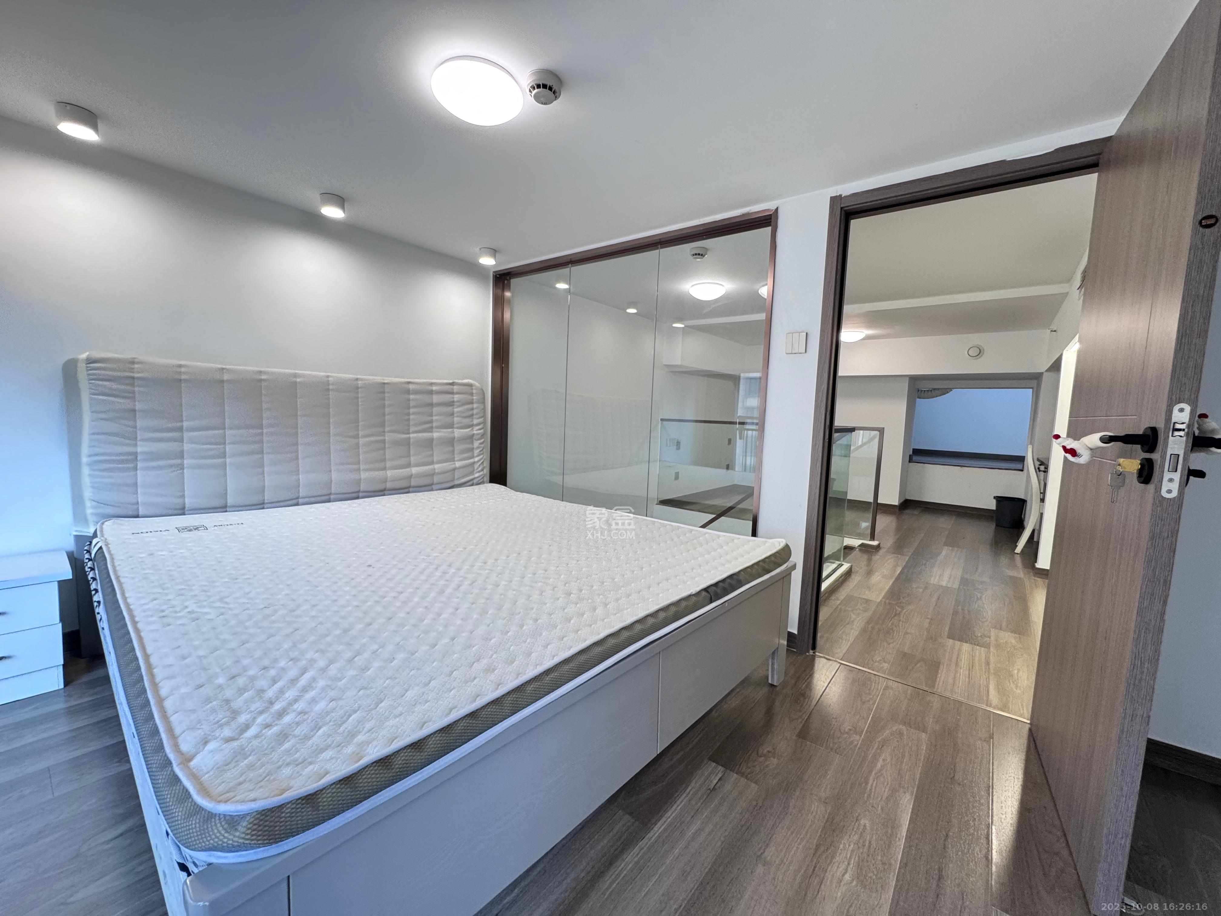 梦想新天地  2室1厅1卫    2100.0元/月室内图