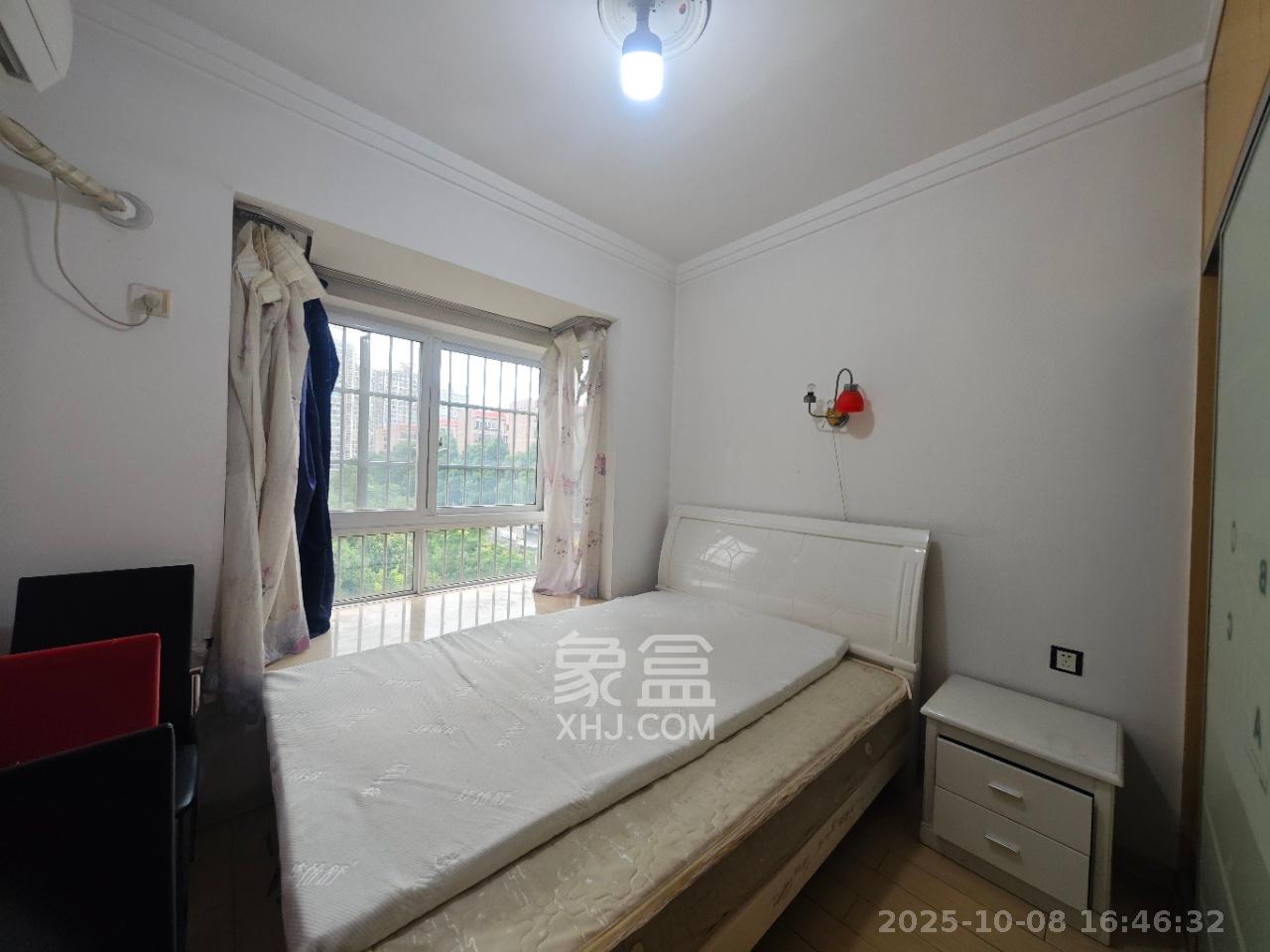 月湖兰庭 2室1厅1卫 2200.0元/月 月湖兰庭 2室1厅1卫 2200.0元/月室内图