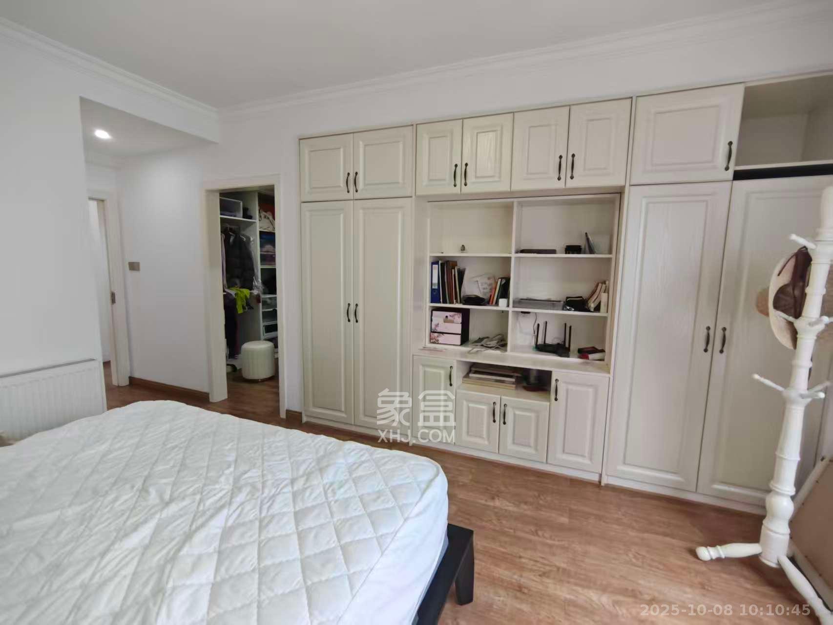 北辰三角洲E3区  4室1厅2卫    6000.0元/月室内图