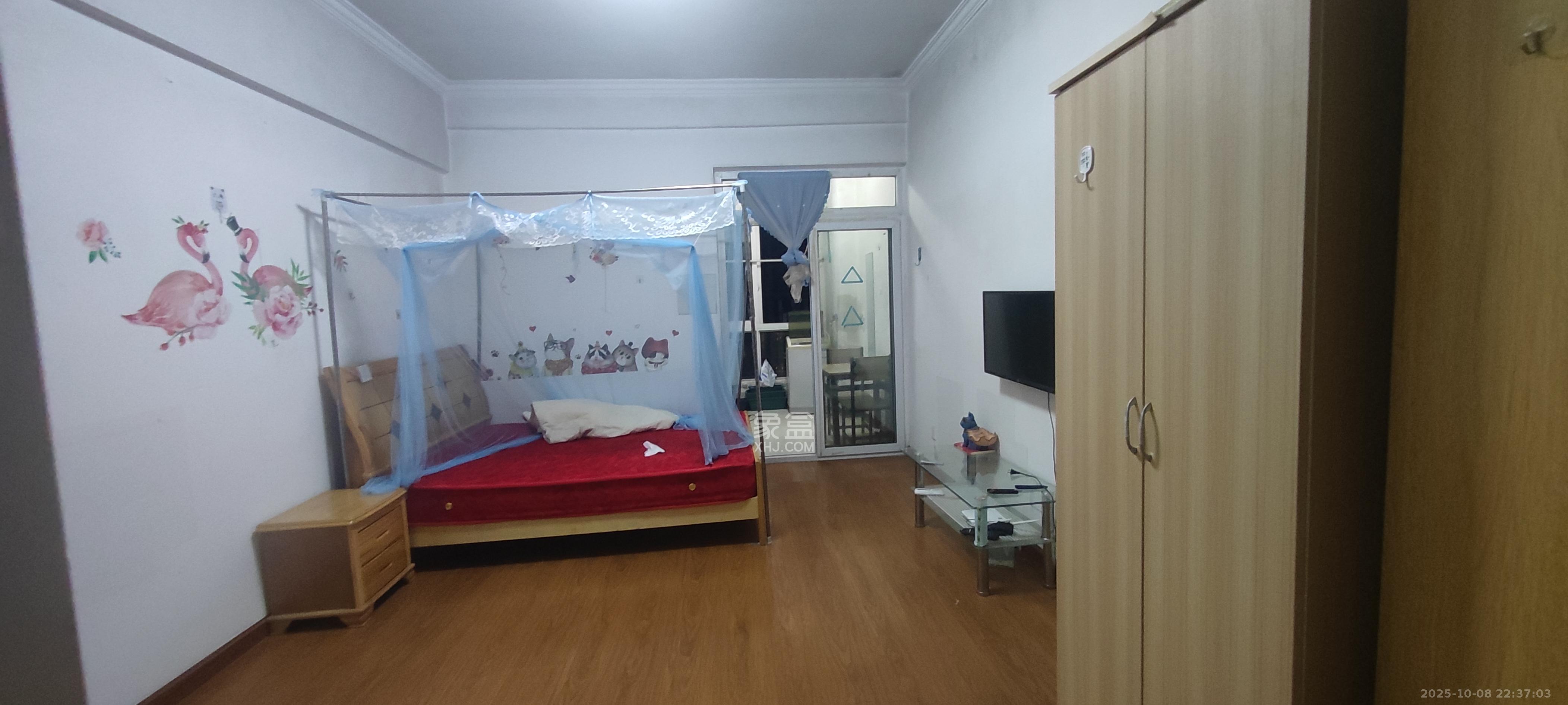 光明城市（星辰青年城）  1室1厅1卫    900.0元/月室内图