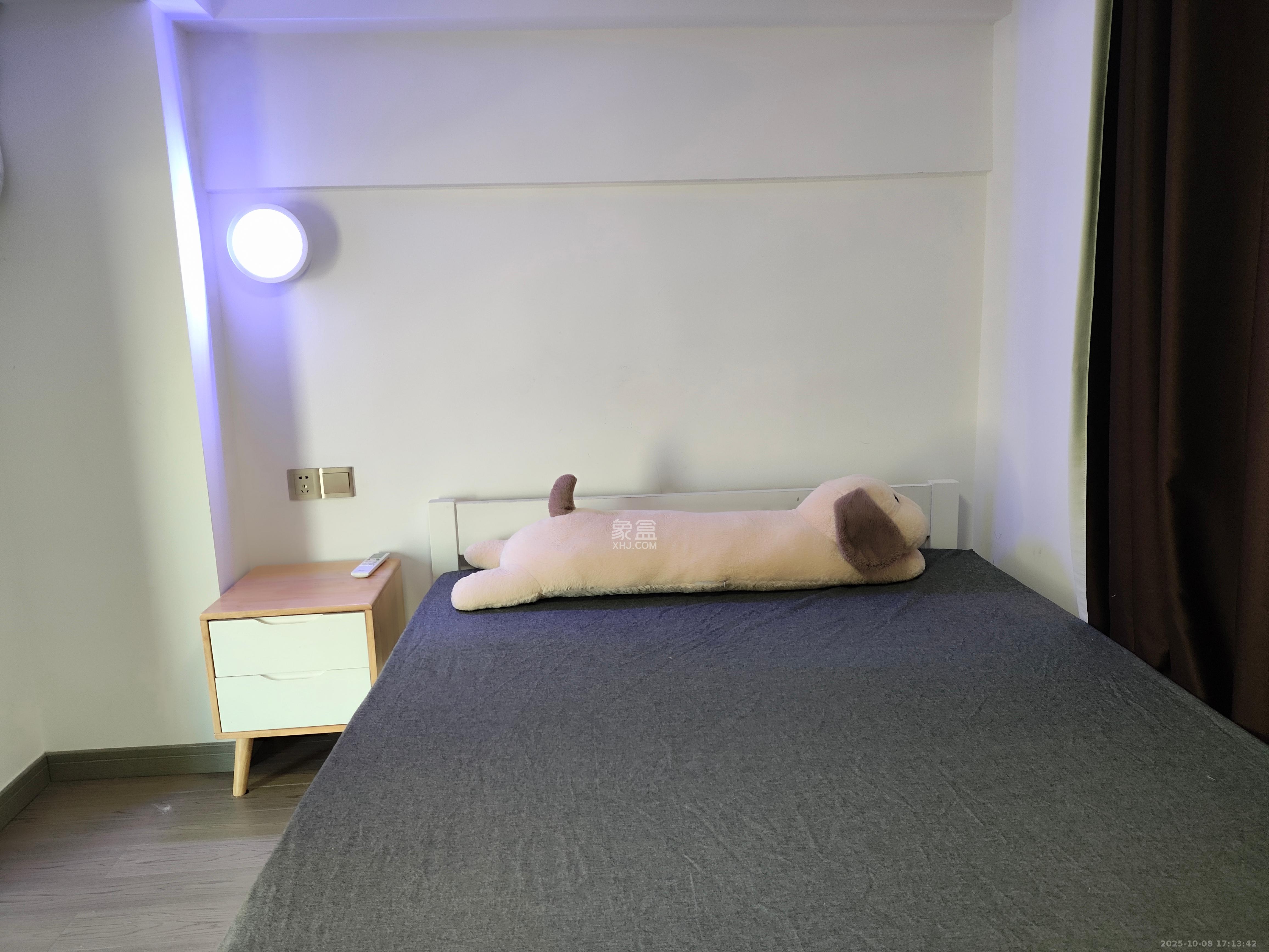 万润时光里  1室0厅0卫    2600.0元/月室内图