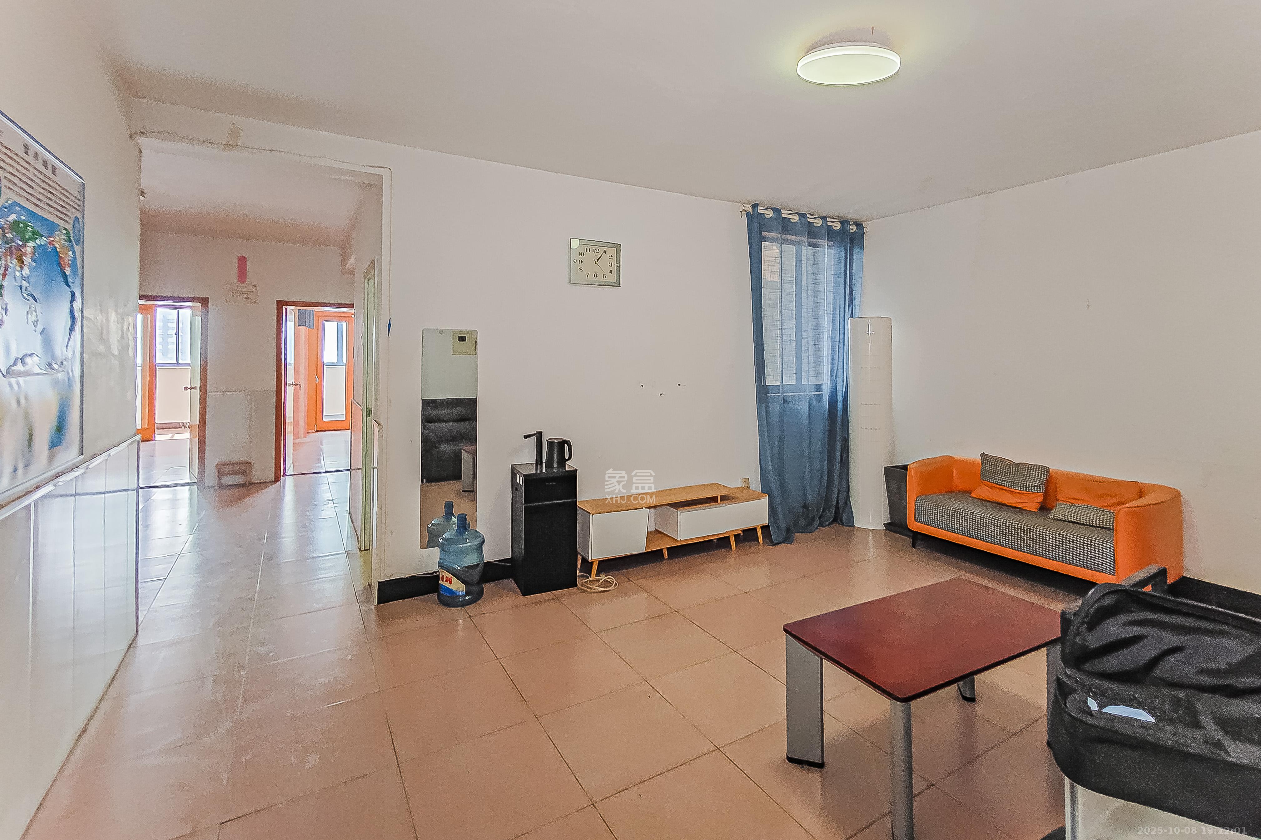 建行芙蓉支行宿舍  2室2厅1卫    80.0万