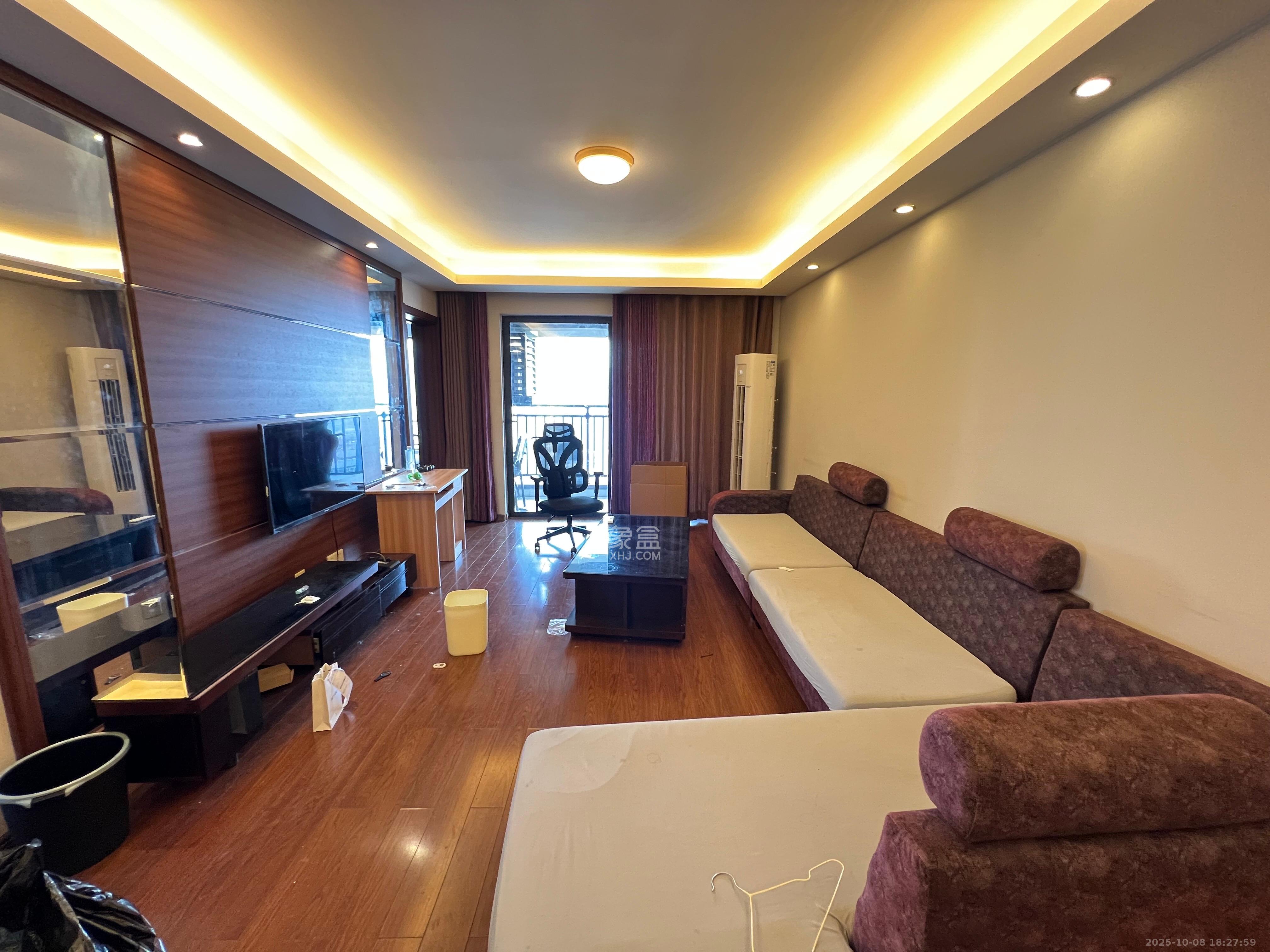 万科金域华府三四期  3室2厅1卫    2300.0元/月 万科金域华府三四期  3室2厅1卫    2300.0元/月