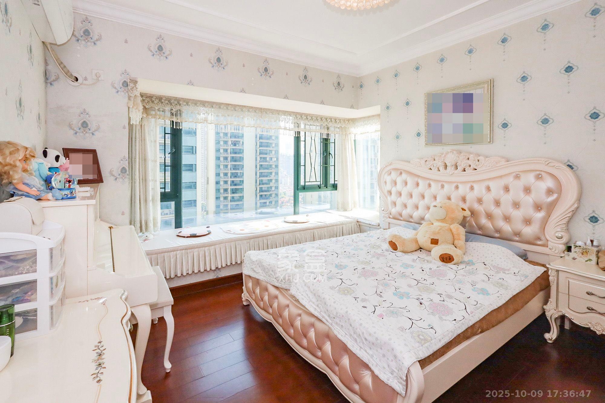 恒大御景湾 4室2厅2卫 4000.0元/月 恒大御景湾 4室2厅2卫 4000.0元/月室内图