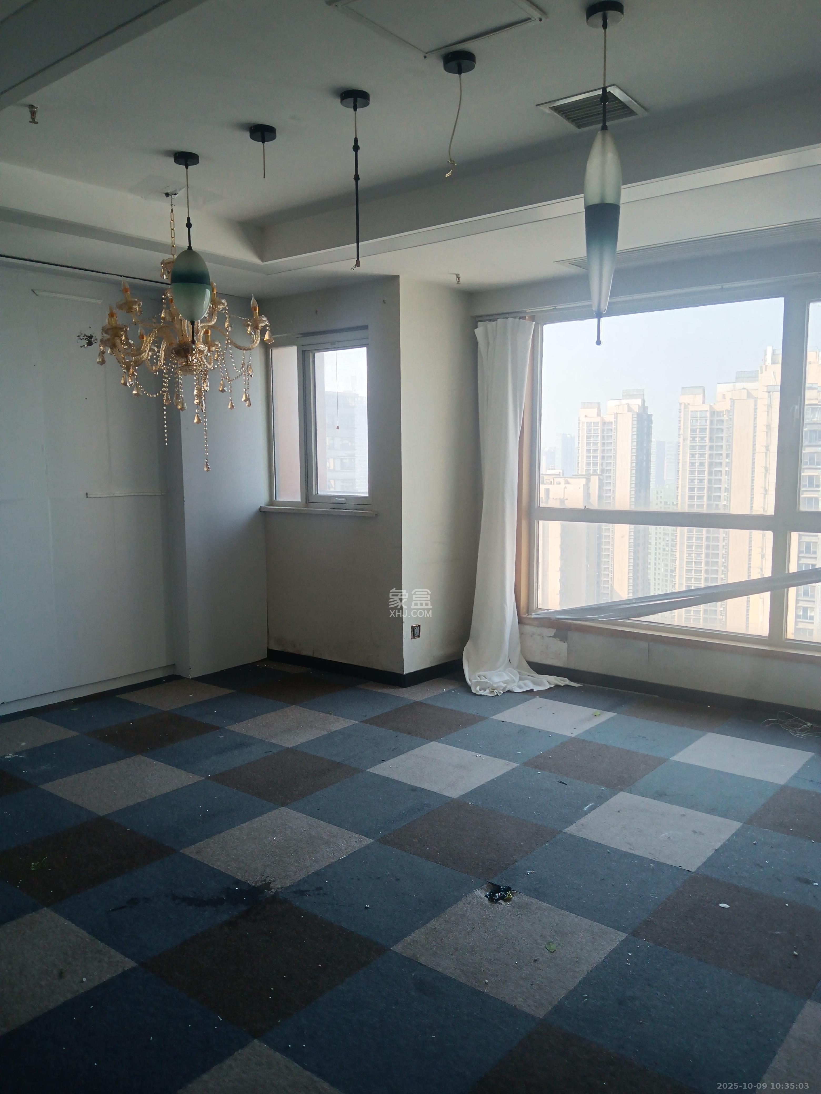 北辰三角洲B1E1区 4室2厅2卫 15000.0元/月 北辰三角洲B1E1区 4室2厅2卫 15000.0元/月室内图