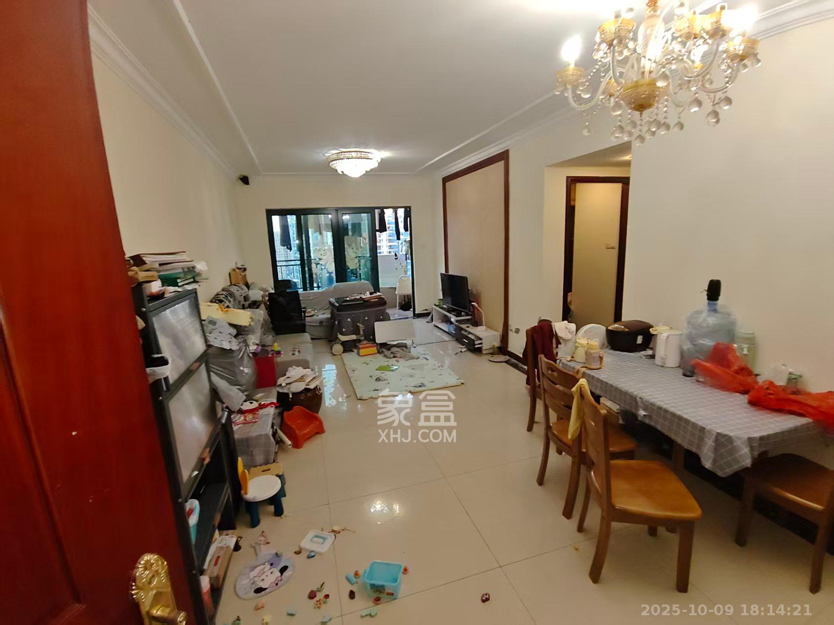 恒大名都  2室2厅1卫    1600.0元/月 恒大名都  2室2厅1卫    1600.0元/月