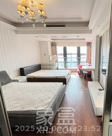 壹号公馆  1室1厅1卫    2199.0元/月 壹号公馆  1室1厅1卫    2199.0元/月