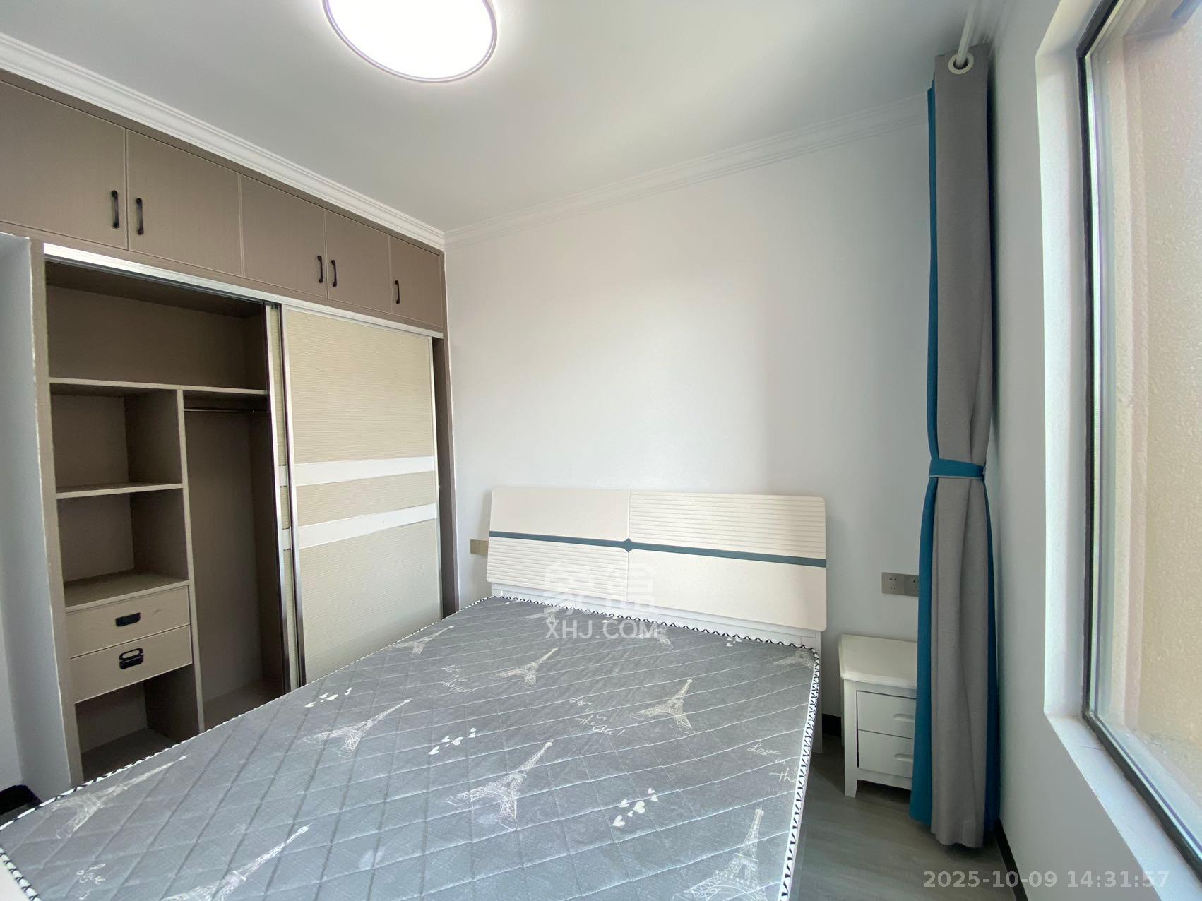 东合新苑 2室2厅1卫 2400.0元/月 东合新苑 2室2厅1卫 2400.0元/月室内图