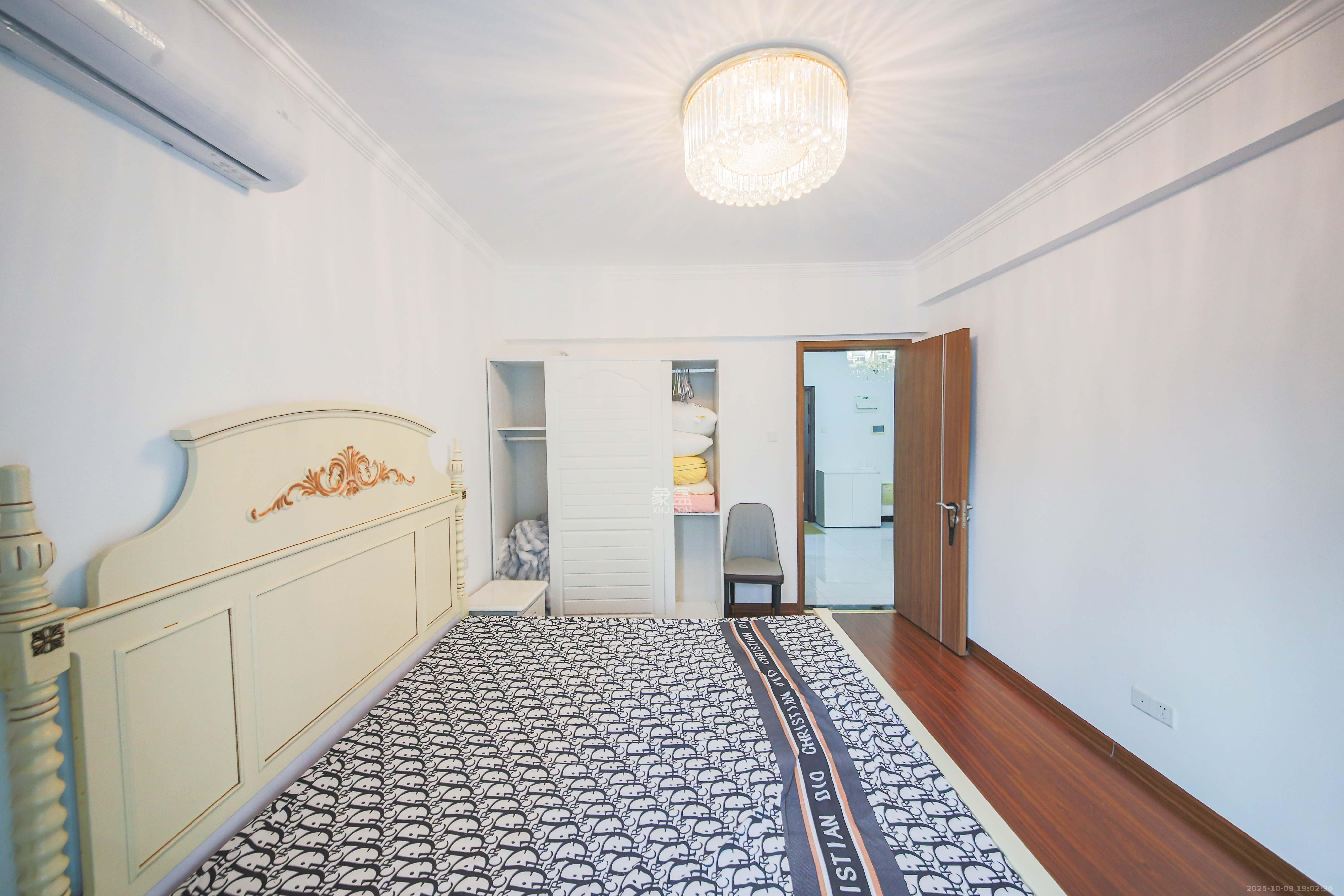 博林云栖 2室2厅1卫 82.8万 博林云栖 2室2厅1卫 82.8万卧室