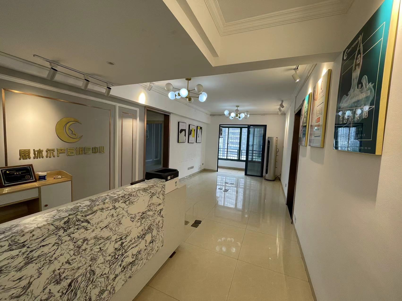 金城SOHO(海岸金城金城国际) 5室3厅2卫 7000.0元/月 金城SOHO(海岸金城金城国际) 5室3厅2卫 7000.0元/月室内图