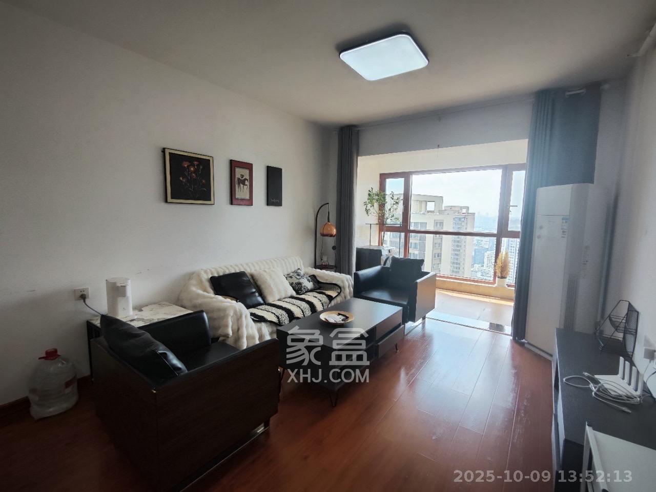 北辰三角洲C2区 3室1厅1卫 3200.0元/月 北辰三角洲C2区 3室1厅1卫 3200.0元/月室内图