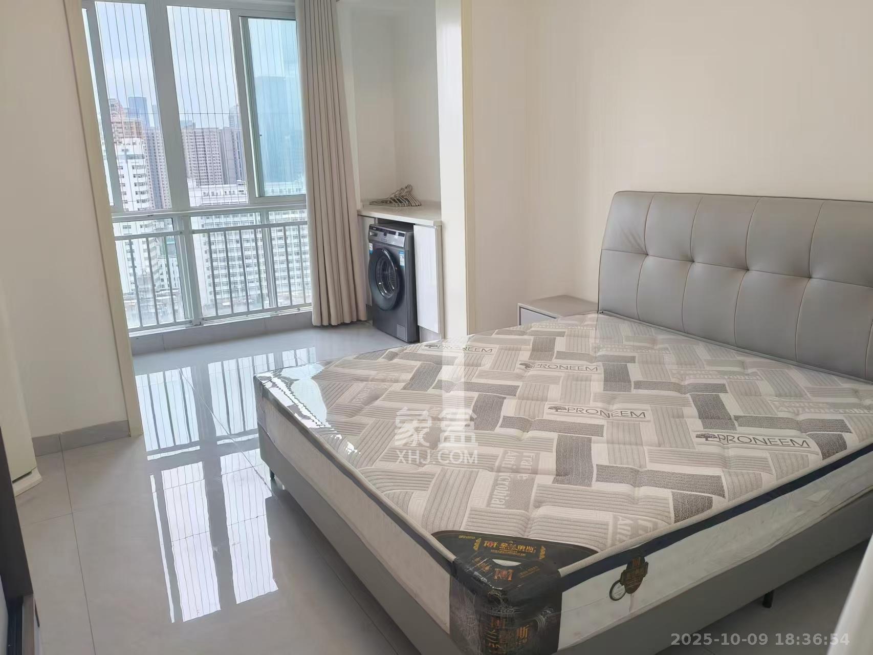 天心华庭 1室1厅1卫 2100.0元/月 天心华庭 1室1厅1卫 2100.0元/月室内图