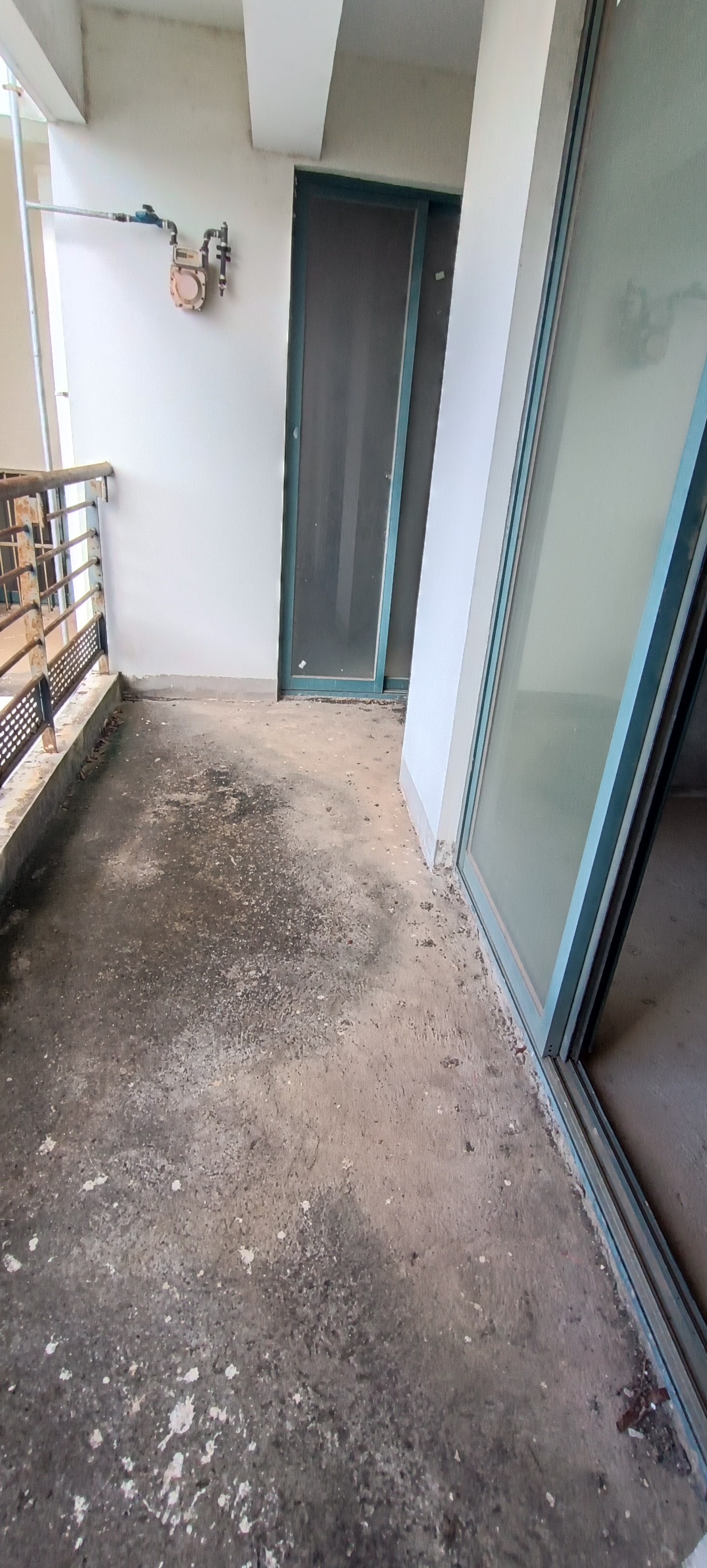 都市森林  4室2厅1卫    208.0万室内图