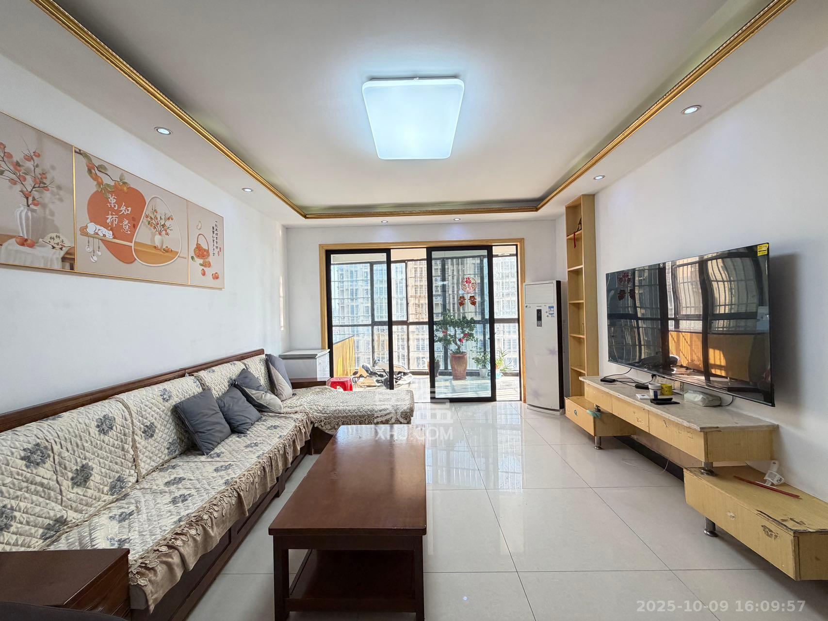 康斯丹郡（融程领秀佳园）  3室2厅2卫    2300.0元/月