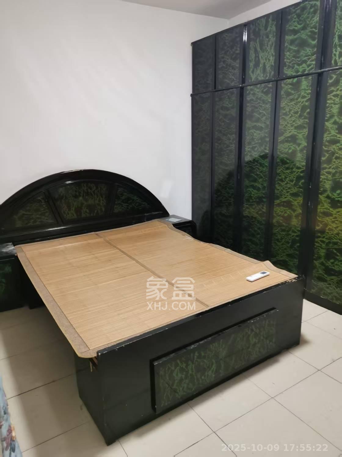 湖南省道路运输管理局 2室1厅1卫 1600.0元/月 湖南省道路运输管理局 2室1厅1卫 1600.0元/月室内图