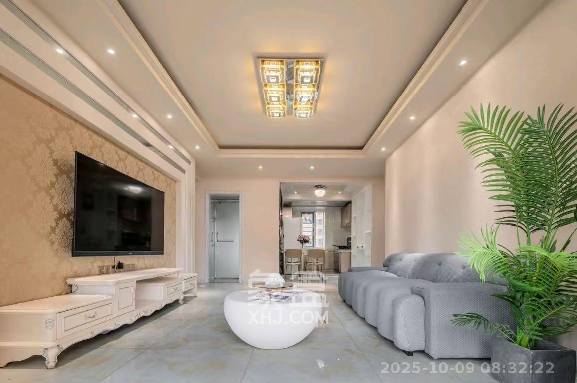 五矿万境水岸一期(万境水岸嘉苑)  3室2厅2卫    2800.0元/月 五矿万境水岸一期(万境水岸嘉苑)  3室2厅2卫    2800.0元/月室内图