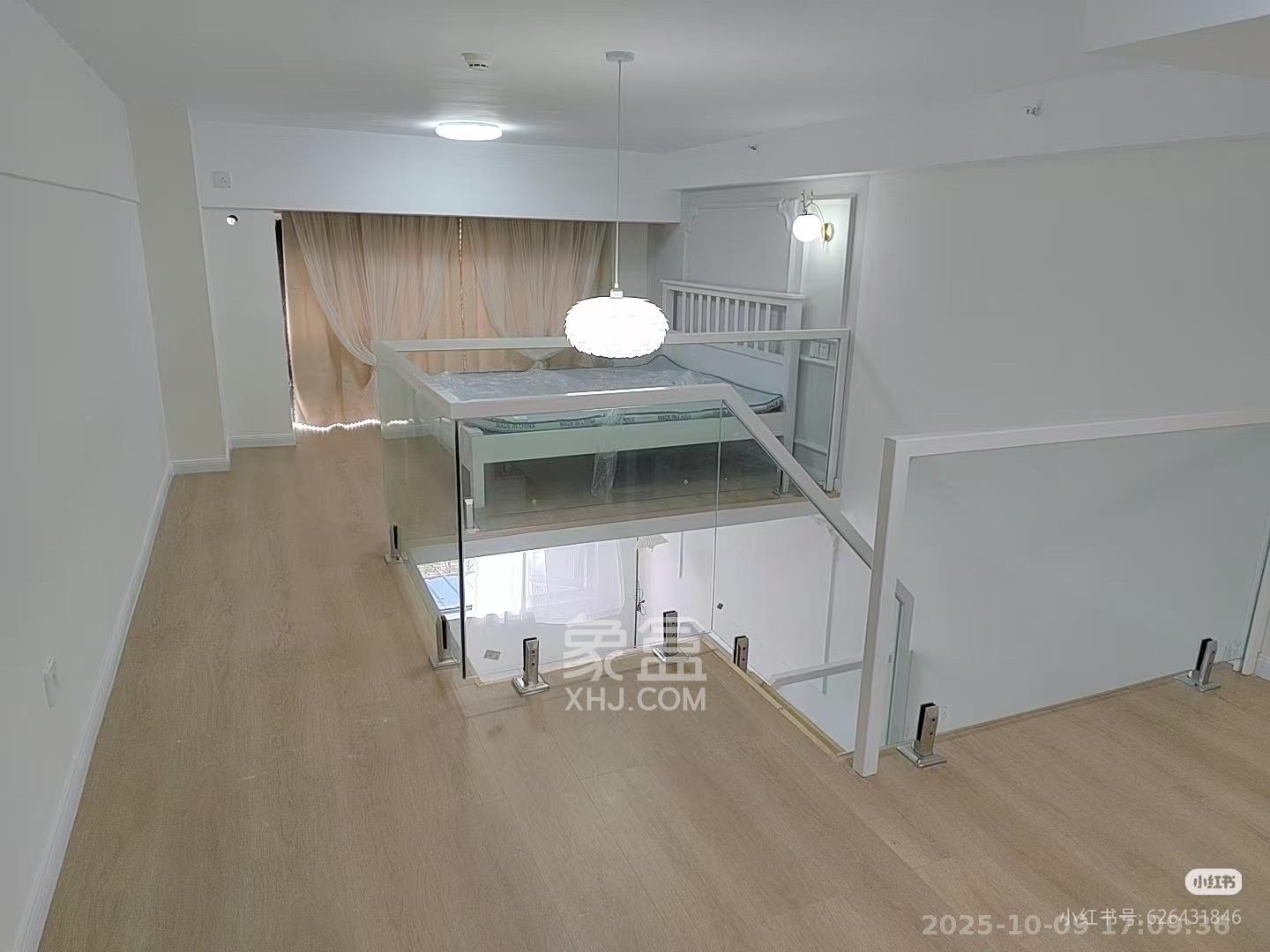 梅溪湖家居建材城  2室1厅1卫    1700.0元/月室内图