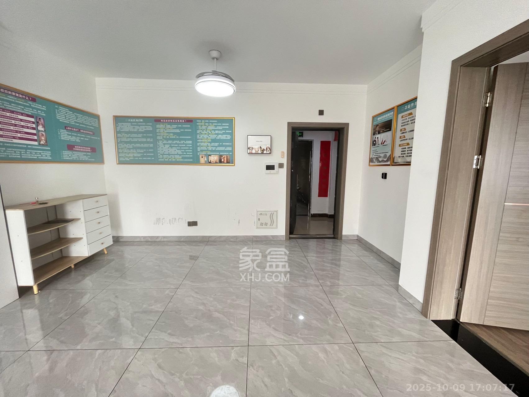 中惠锦堂  3室2厅1卫    3600.0元/月室内图