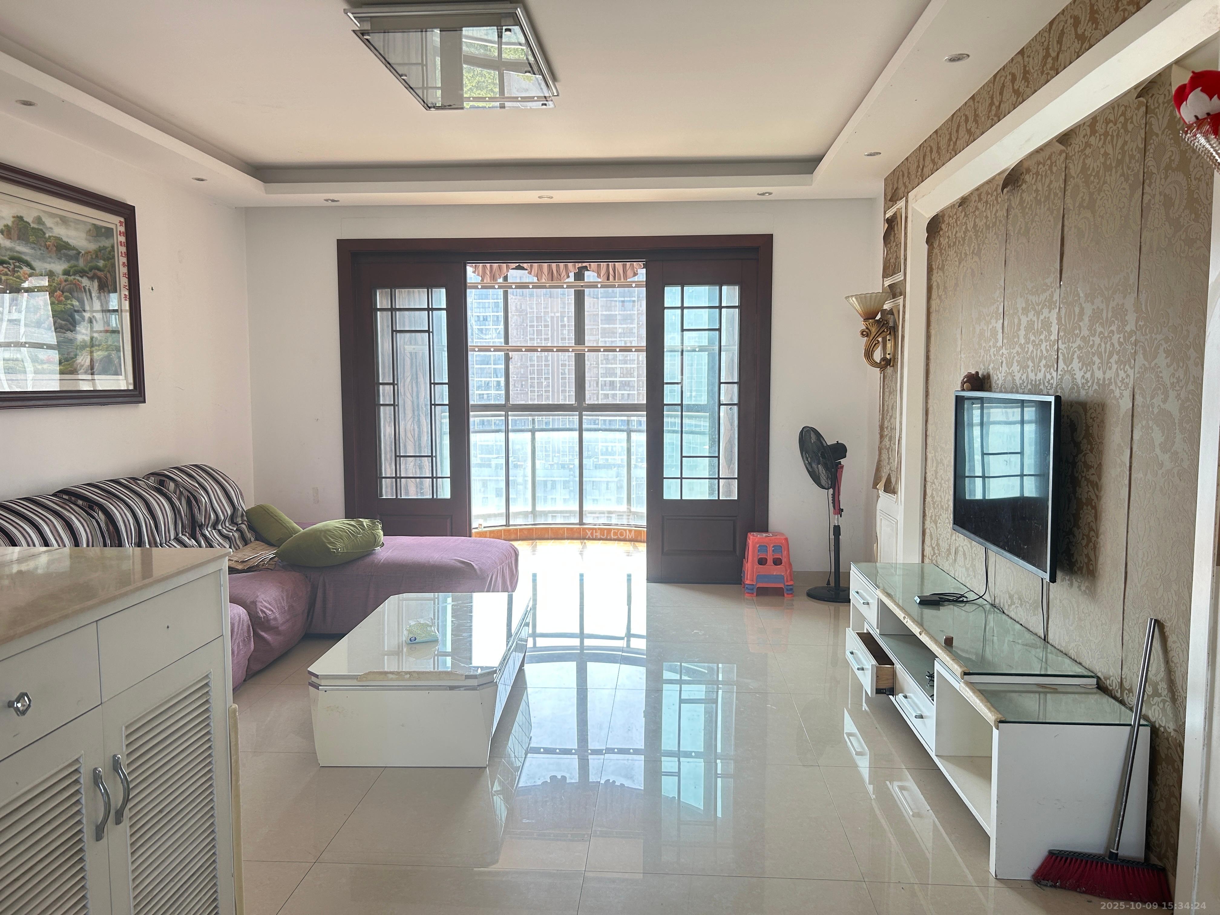 恒盛世家 3室1厅2卫 2000.0元/月 恒盛世家 3室1厅2卫 2000.0元/月室内图