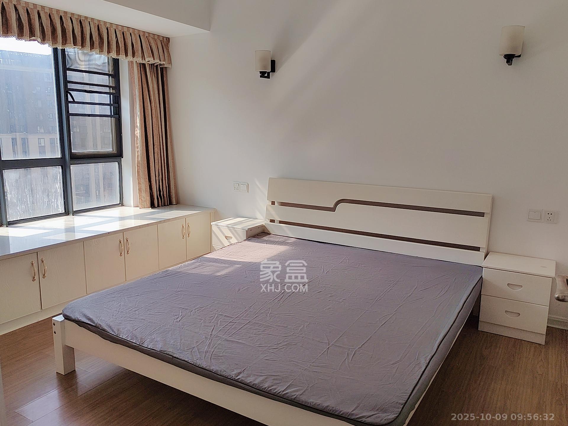 五矿紫湖香醍 3室2厅1卫 2050.0元/月 五矿紫湖香醍 3室2厅1卫 2050.0元/月室内图