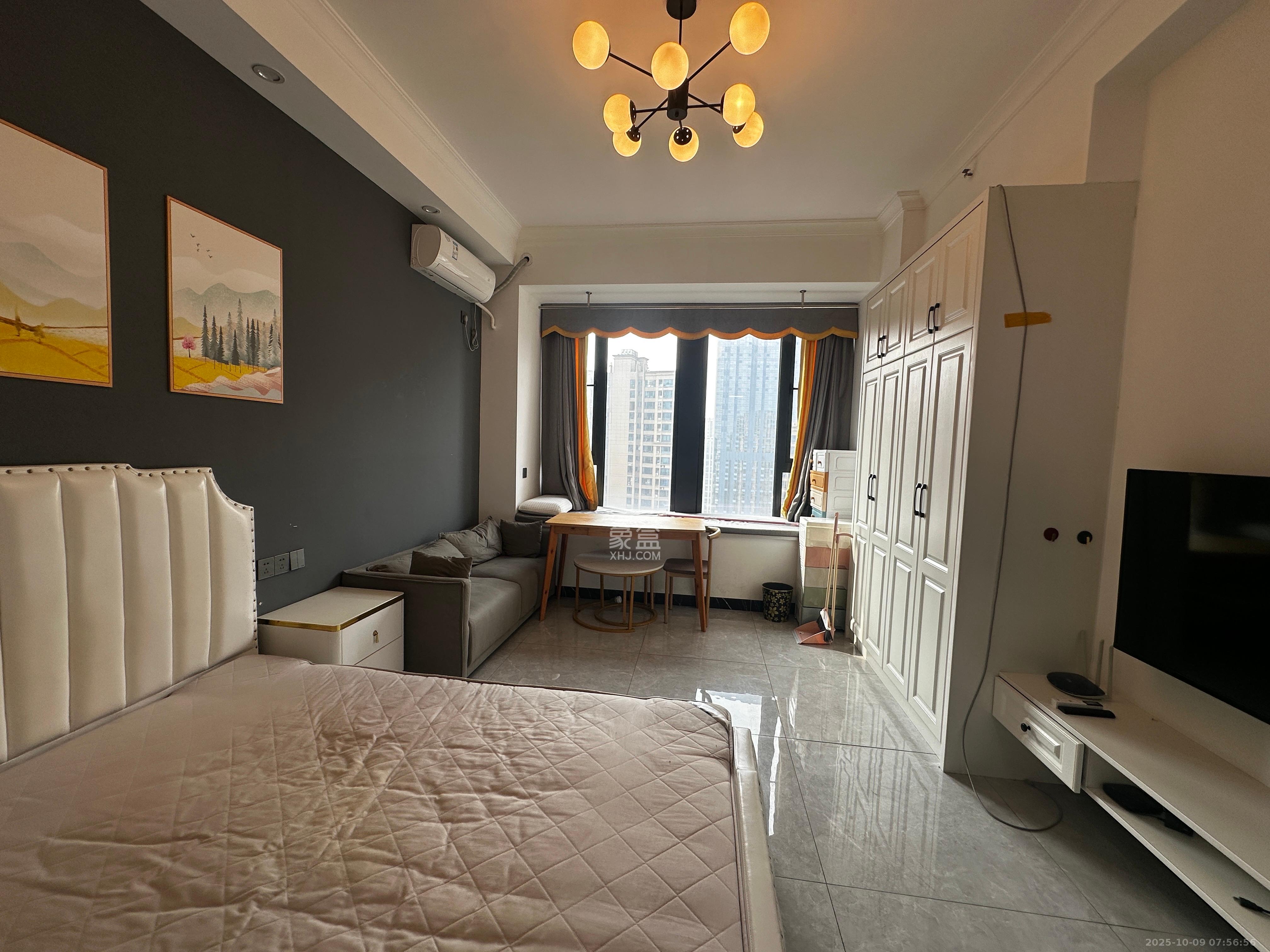 中建悦和城 1室1厅1卫 1400.0元/月 中建悦和城 1室1厅1卫 1400.0元/月室内图