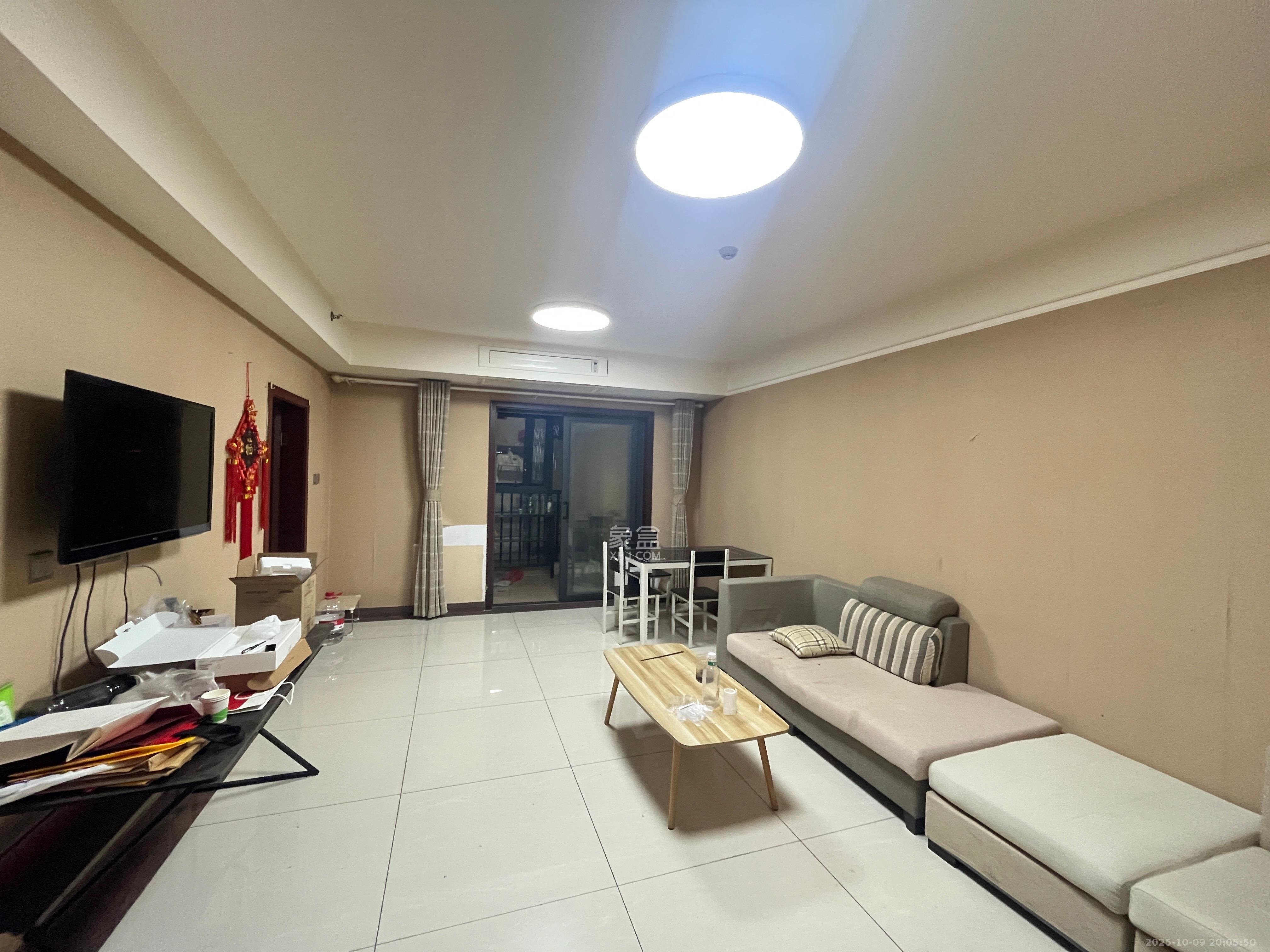 东塘瑞府 2室1厅1卫 2750.0元/月 东塘瑞府 2室1厅1卫 2750.0元/月室内图