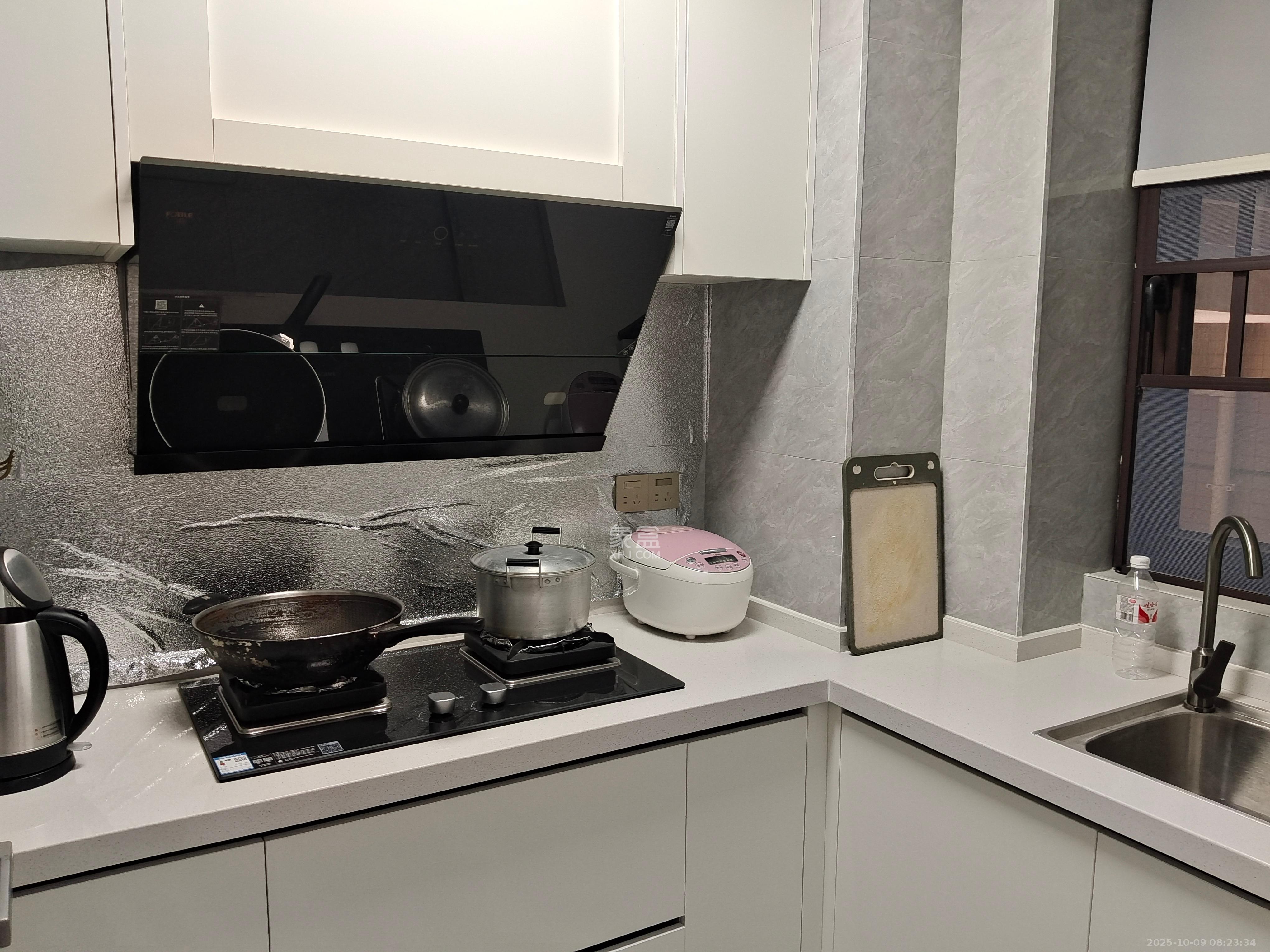 文景领秀  2室2厅1卫    2000.0元/月室内图