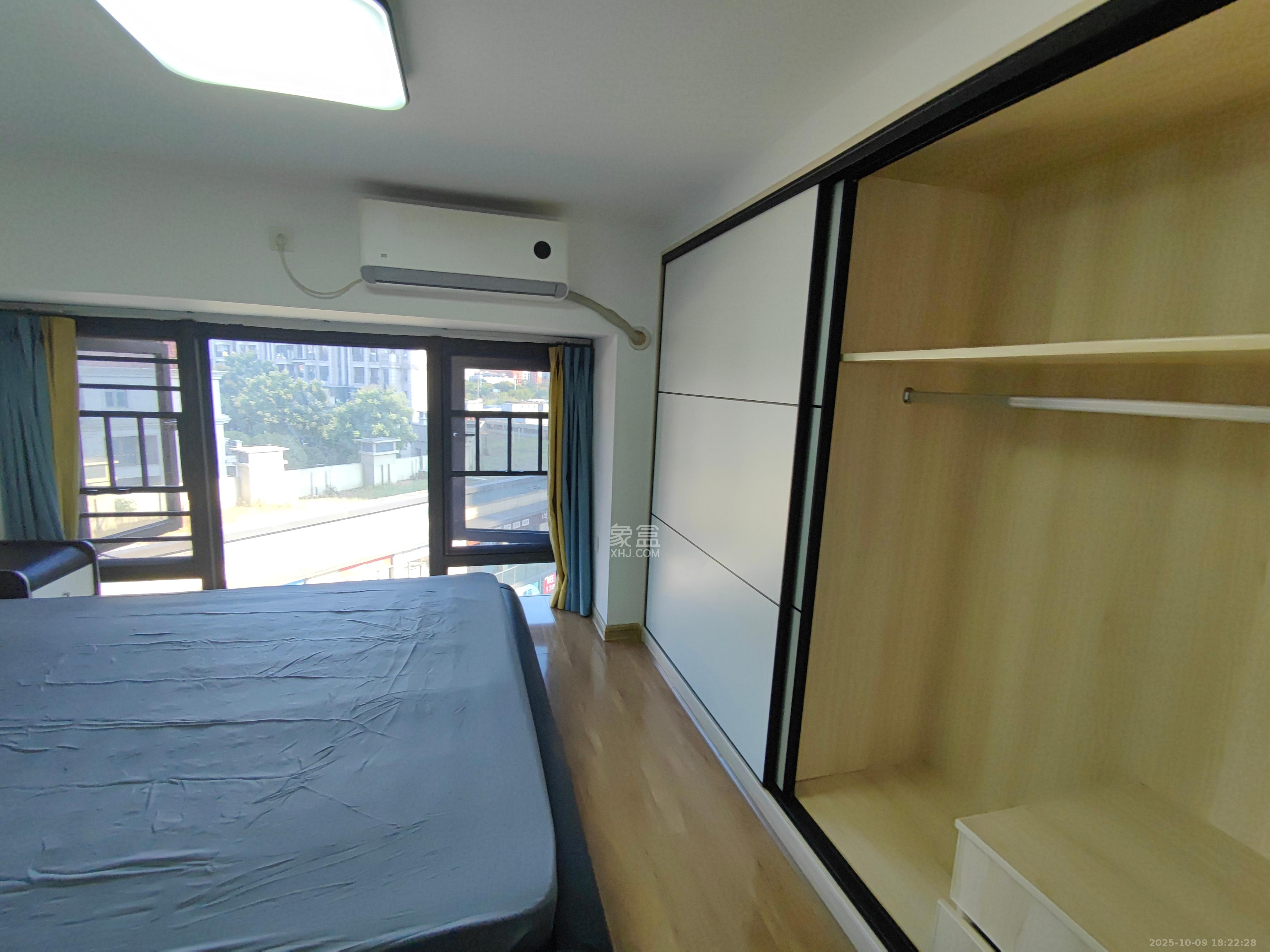 明昇壹城(明昇时代广场)三期 1室0厅0卫 2300.0元/月 明昇壹城(明昇时代广场)三期 1室0厅0卫 2300.0元/月室内图