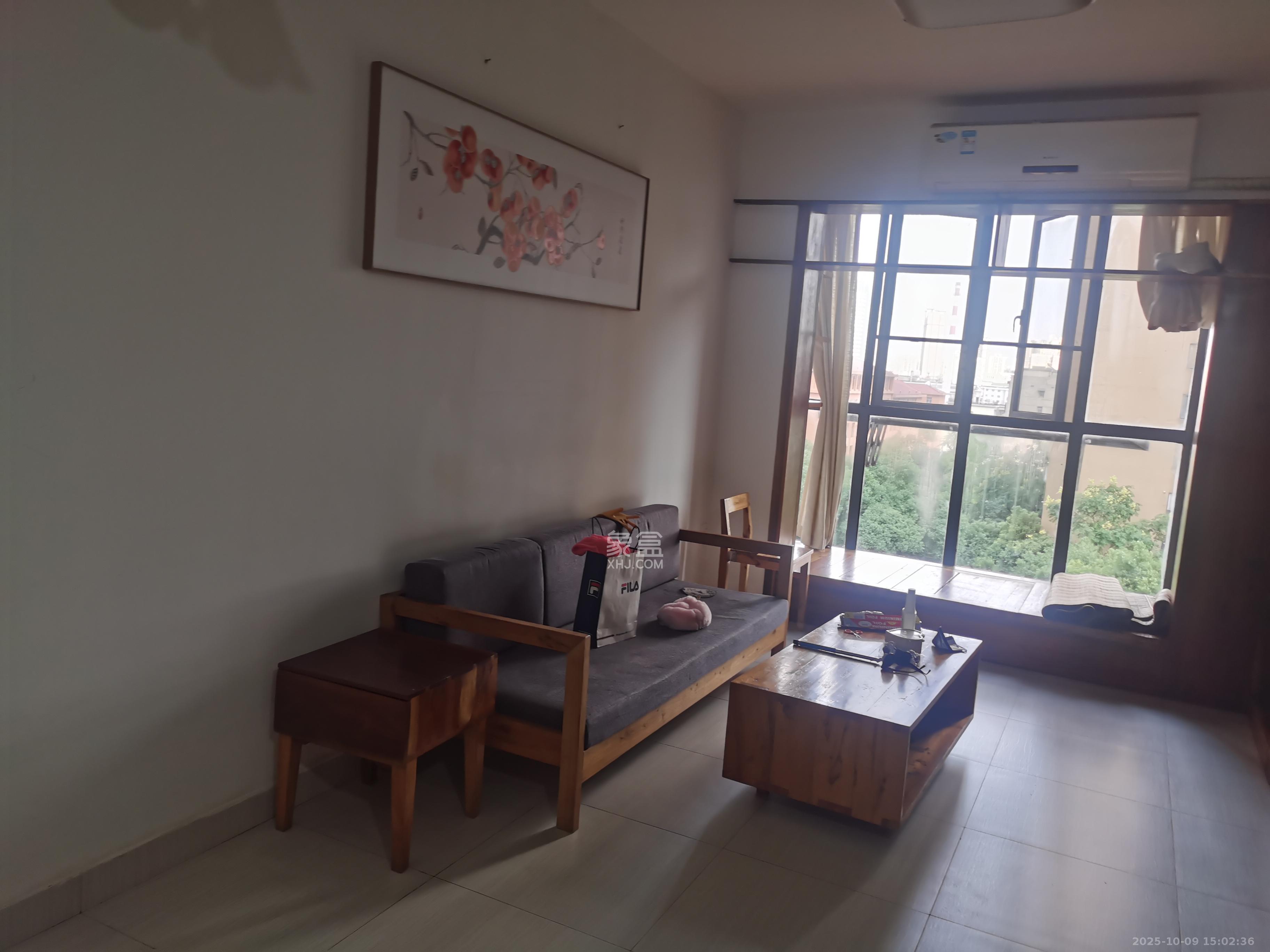 万博汇 2室1厅1卫 3000.0元/月 万博汇 2室1厅1卫 3000.0元/月室内图