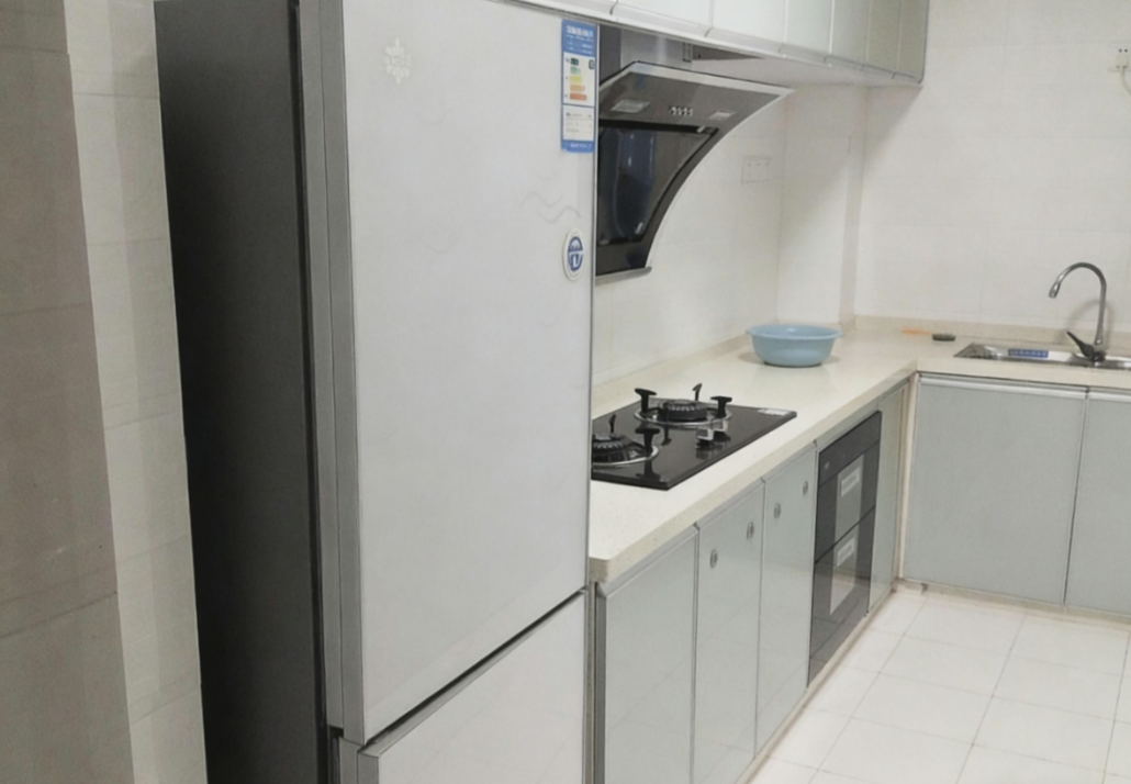 海阔天空-国瑞城二期(雅仕苑) 2室1厅1卫 239.0万 海阔天空-国瑞城二期(雅仕苑) 2室1厅1卫 239.0万室内图