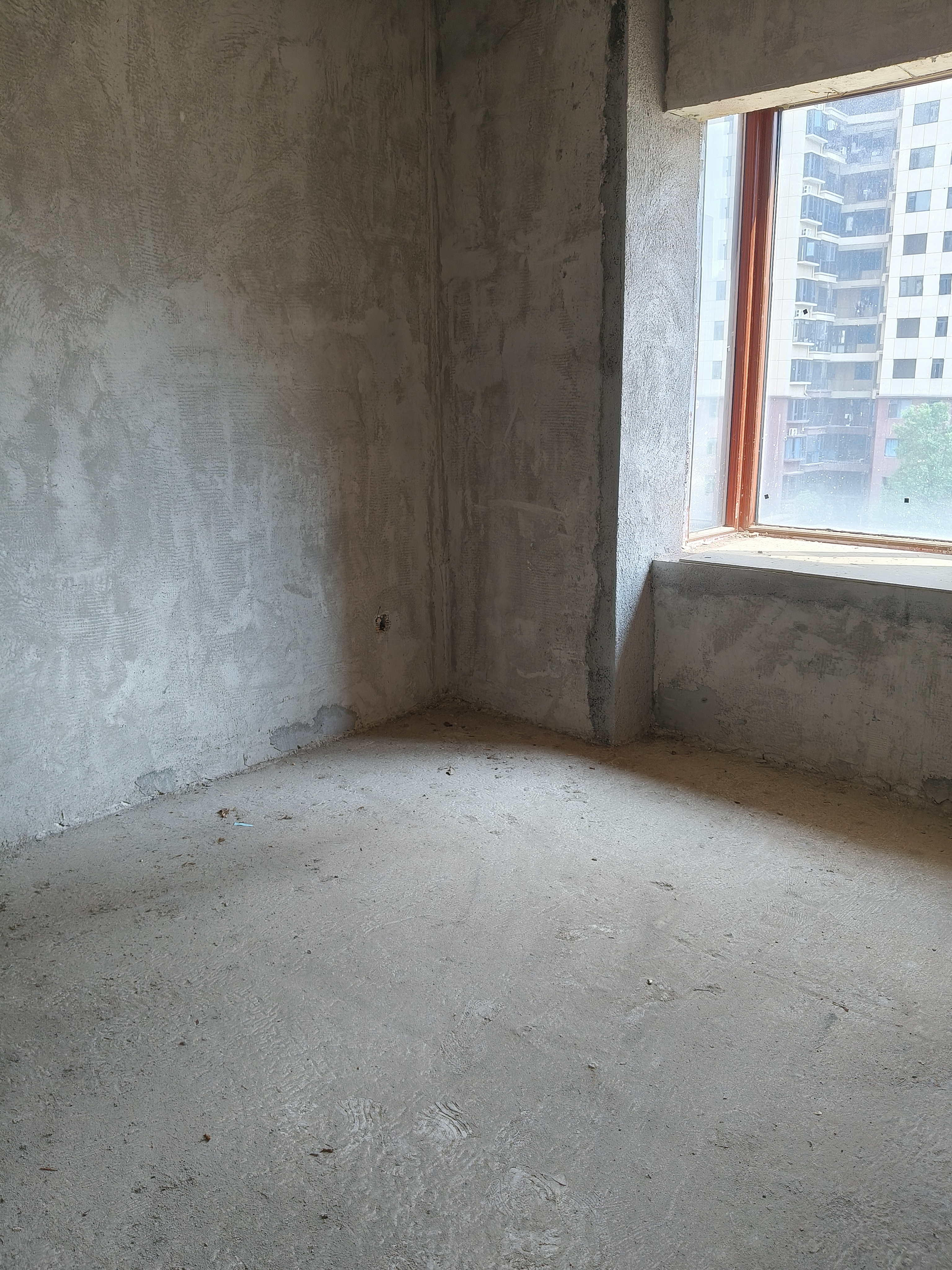 石化大院  3室2厅1卫    59.8万客厅