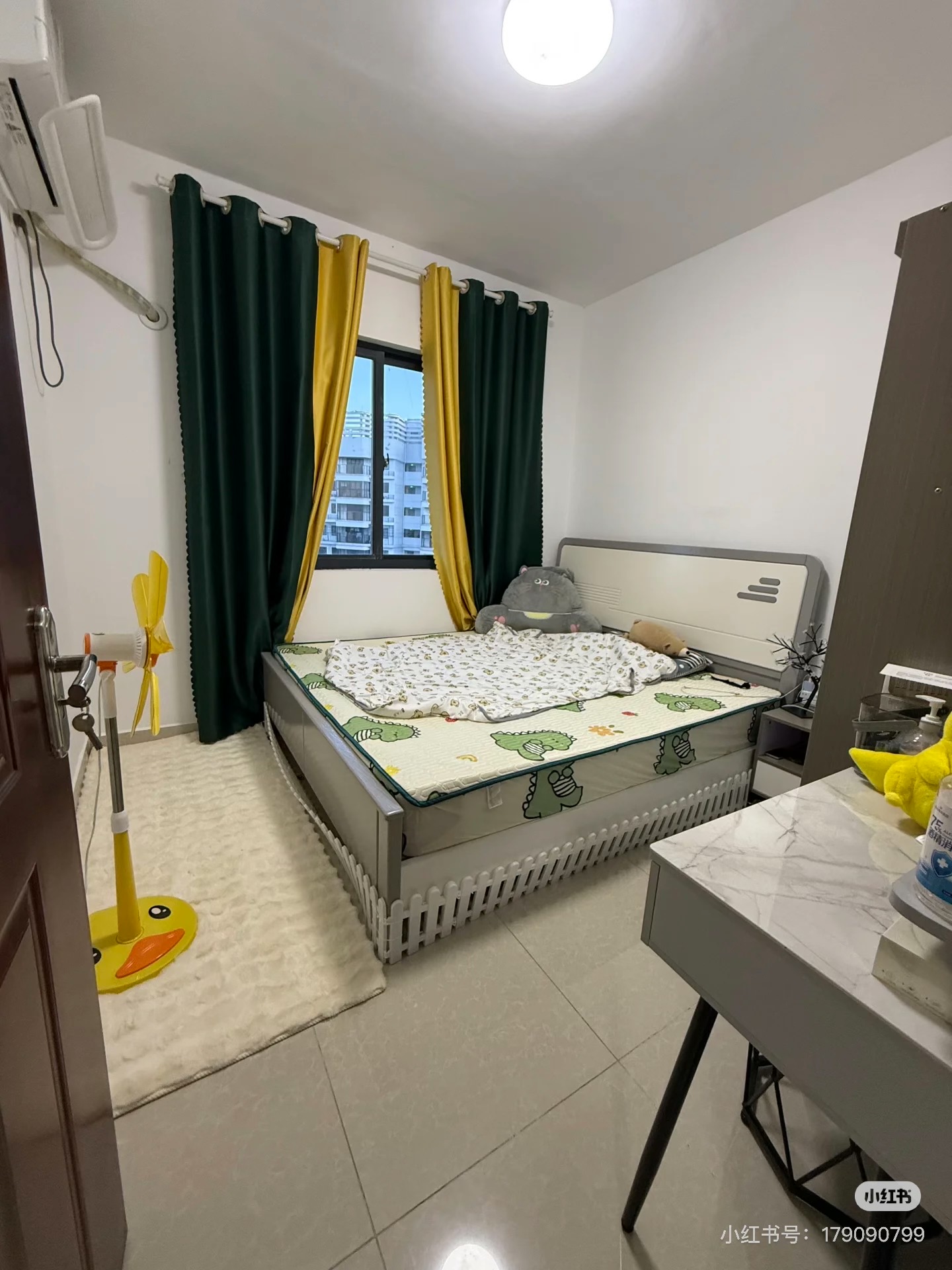 龙昆雅苑（中交·龙昆雅苑）  2室2厅1卫    2700.0元/月室内图