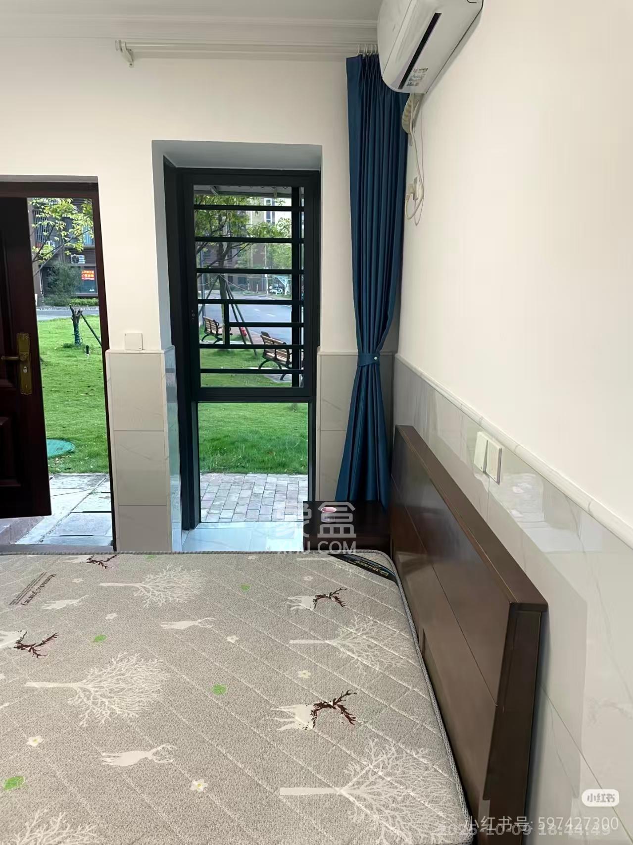 和润园三期  1室1厅1卫    1000.0元/月室内图