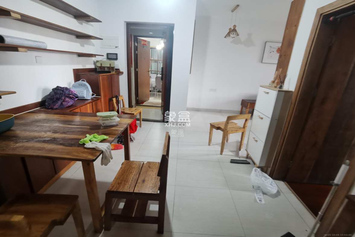 万博汇 2室1厅1卫 3000.0元/月 万博汇 2室1厅1卫 3000.0元/月室内图