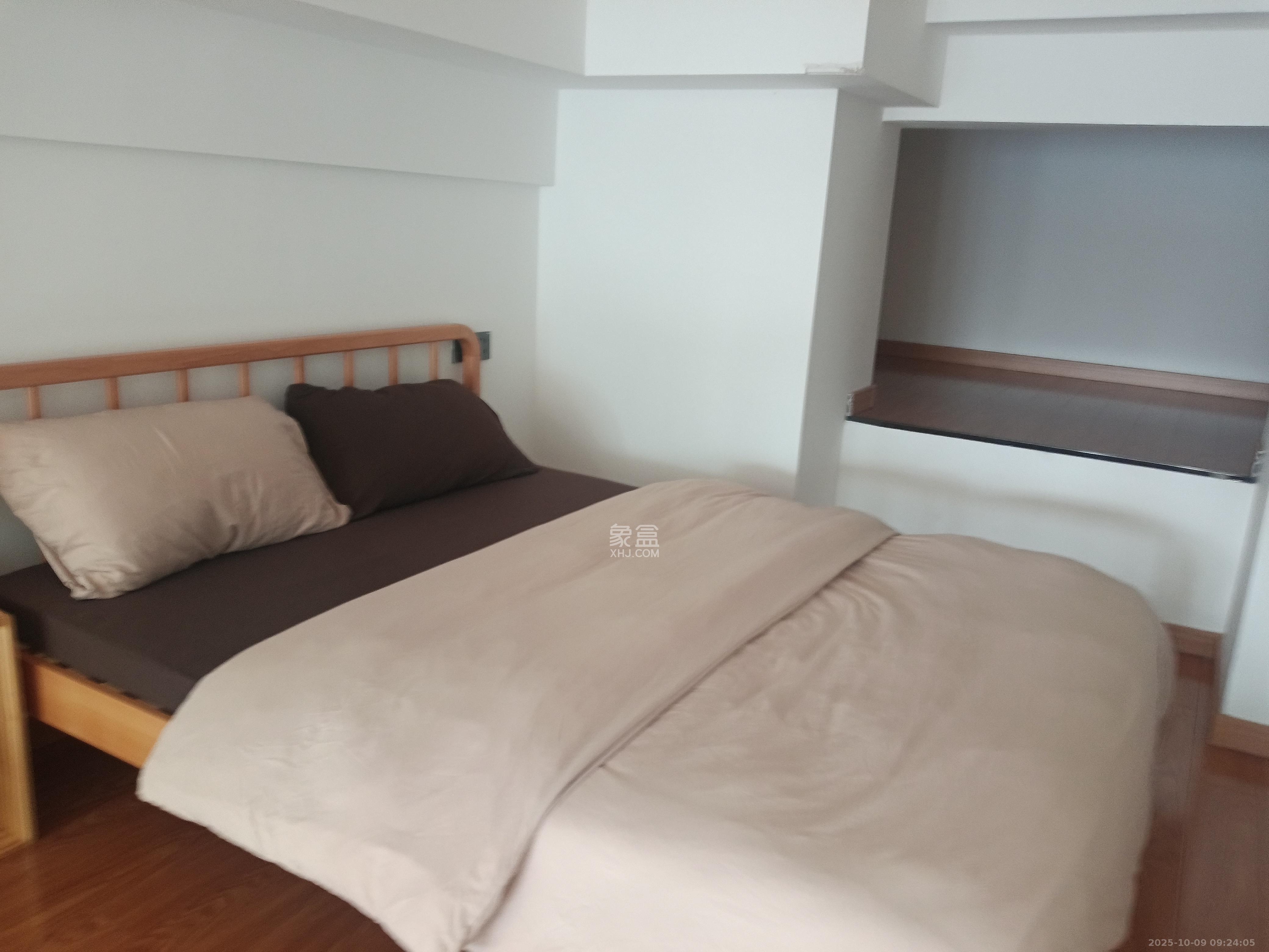 阳光城檀悦 2室1厅1卫 3000.0元/月 阳光城檀悦 2室1厅1卫 3000.0元/月室内图