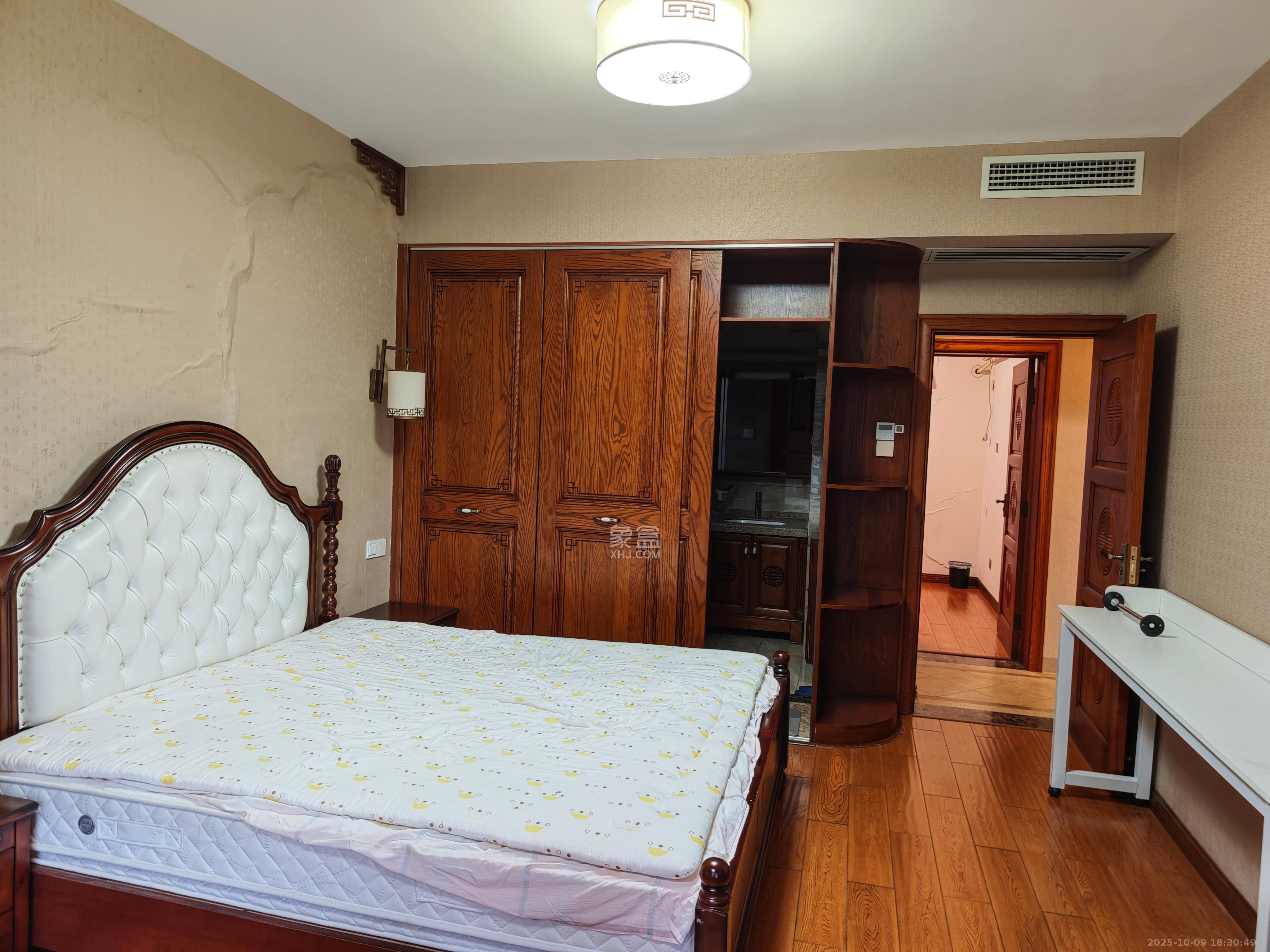 永祺西京 4室2厅2卫 4200.0元/月 永祺西京 4室2厅2卫 4200.0元/月室内图