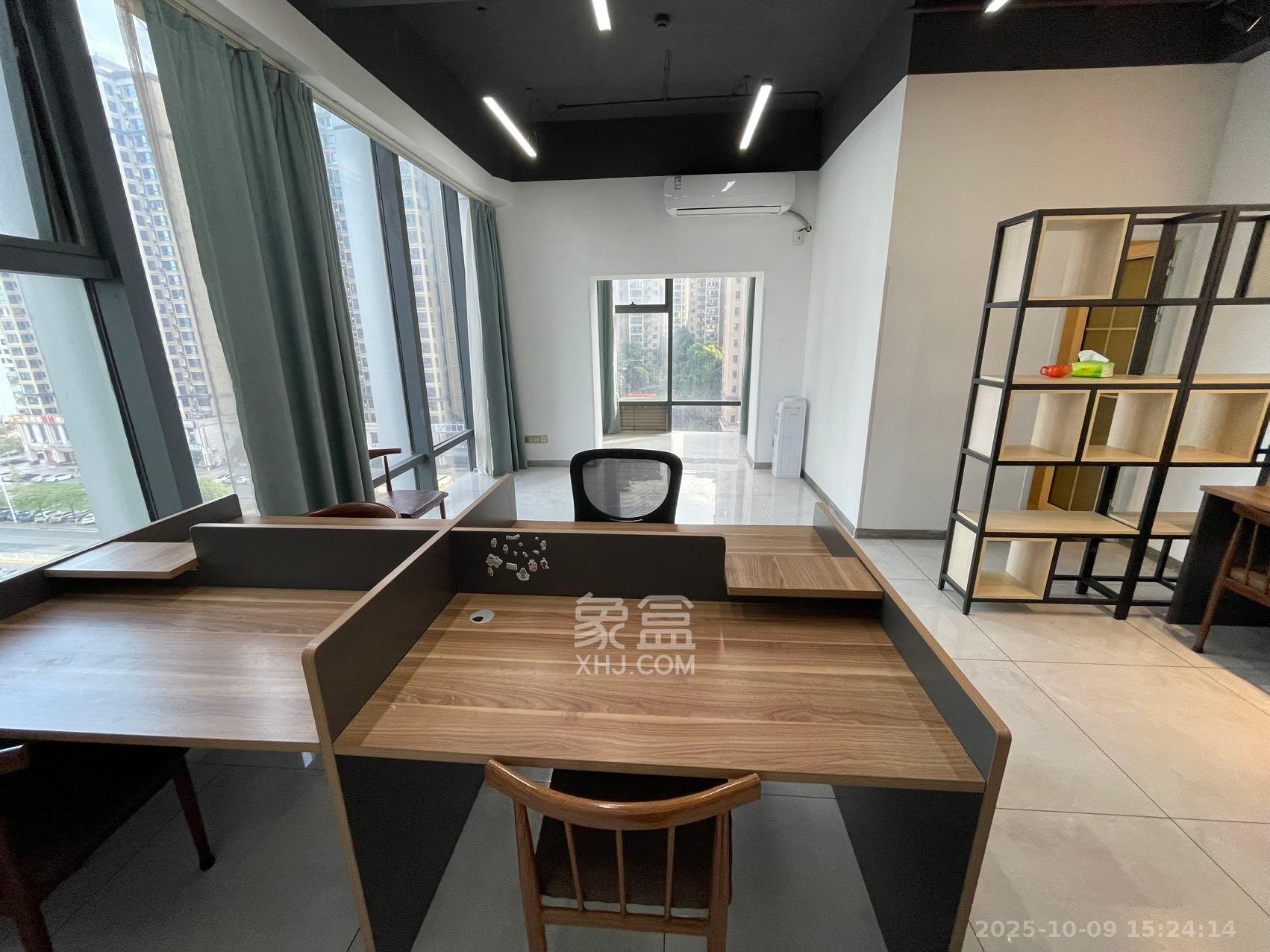 裕天国际商汇中心  1室1厅1卫    1900.0元/月室内图