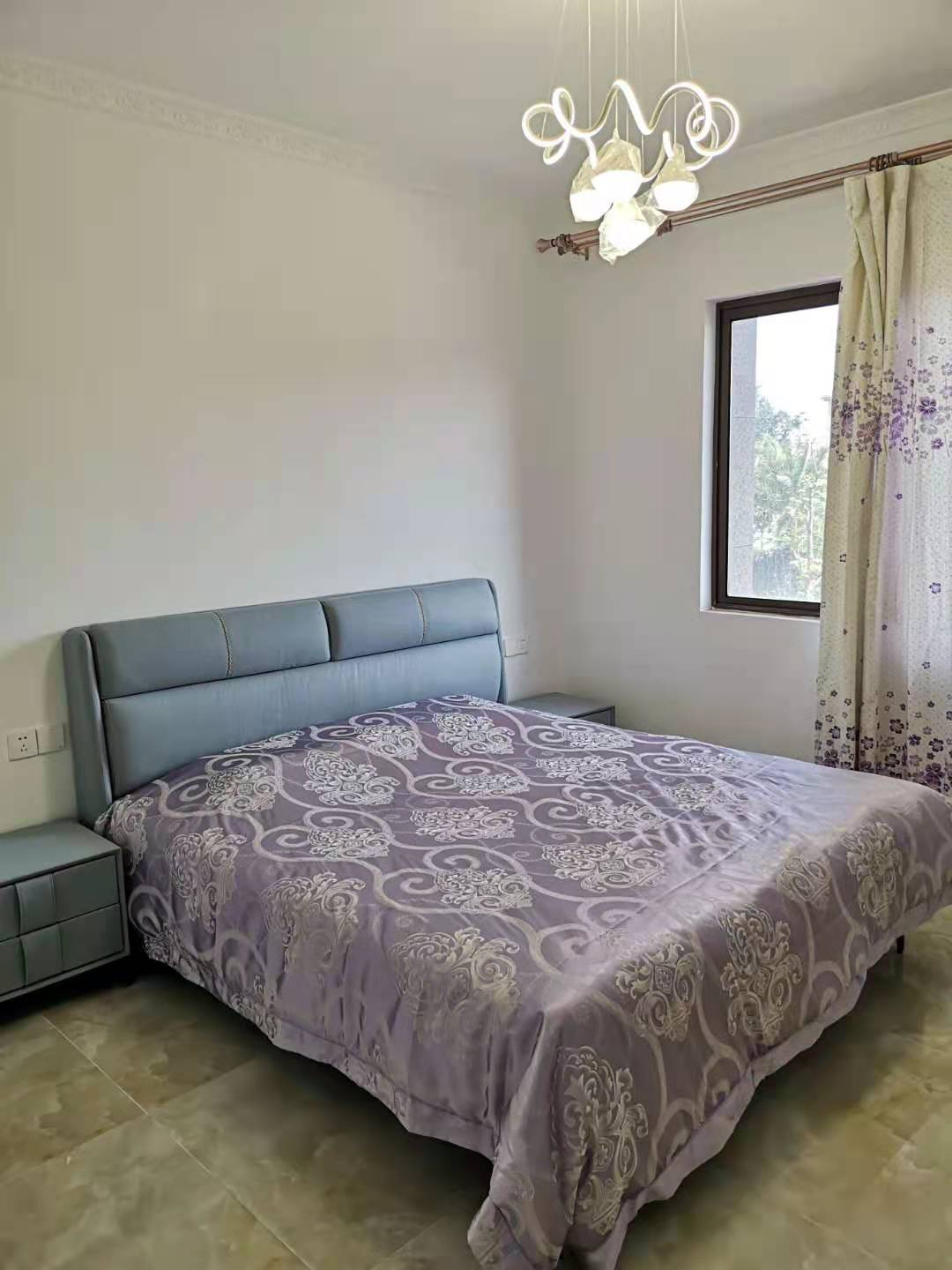 耀江西岸公馆 3室2厅2卫 3200.0元/月 耀江西岸公馆 3室2厅2卫 3200.0元/月室内图